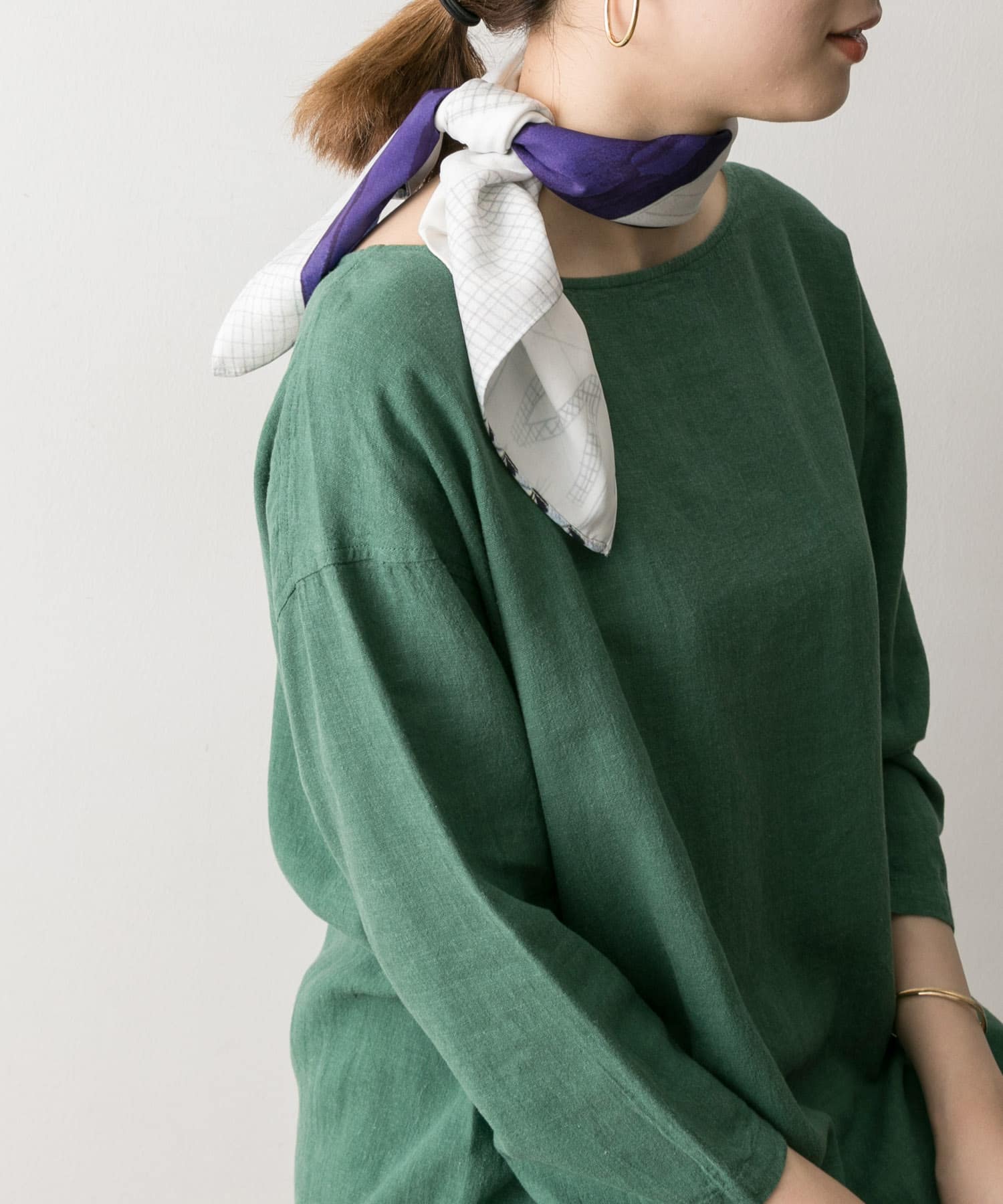 PERSON’S　PERSONSartscarf