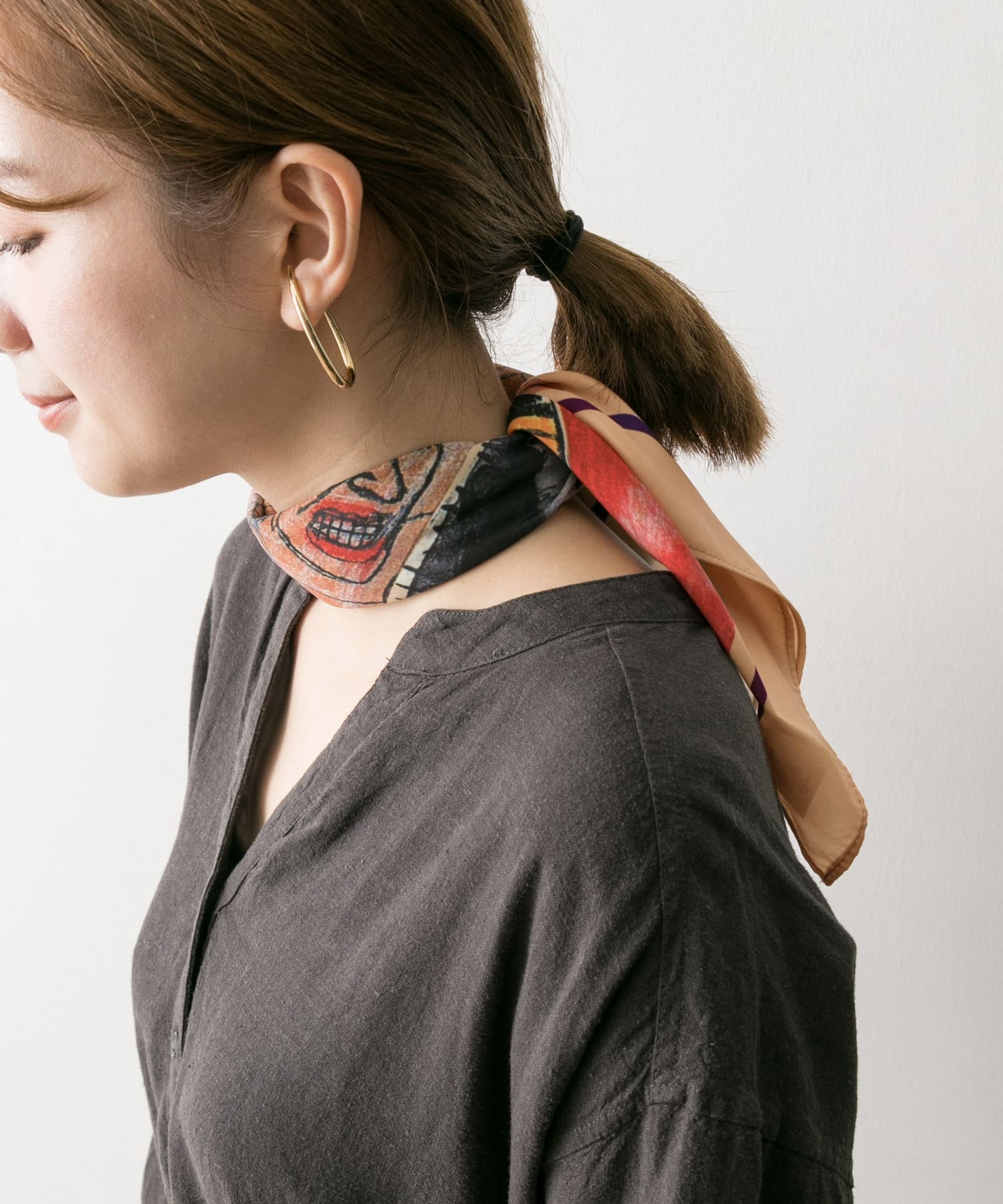 PERSON’S　PERSONSartscarf