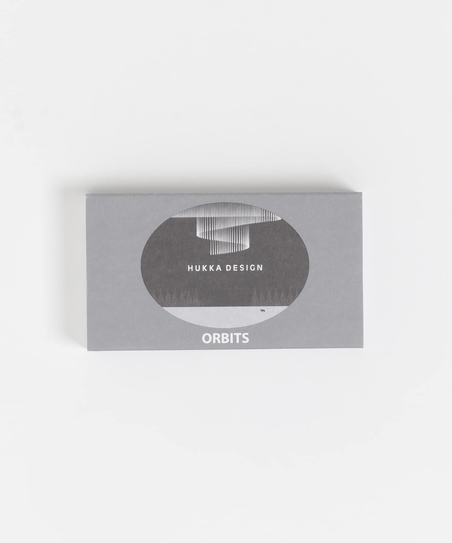 HUKKA DESIGN　オービットアイケアストーン