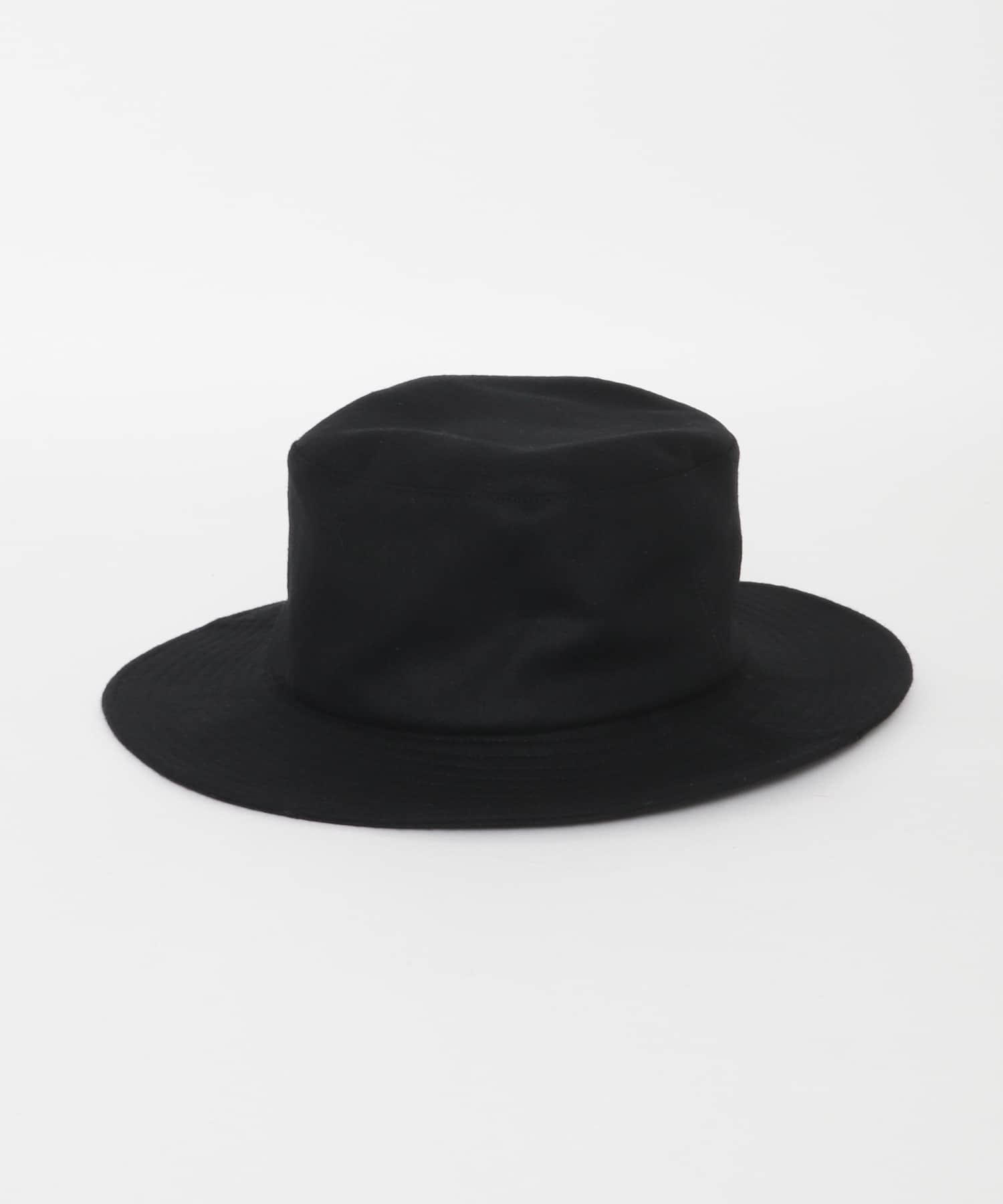 『別注』KIJIMA TAKAYUKI×URBAN RESEARCH　ウールフランネルハット