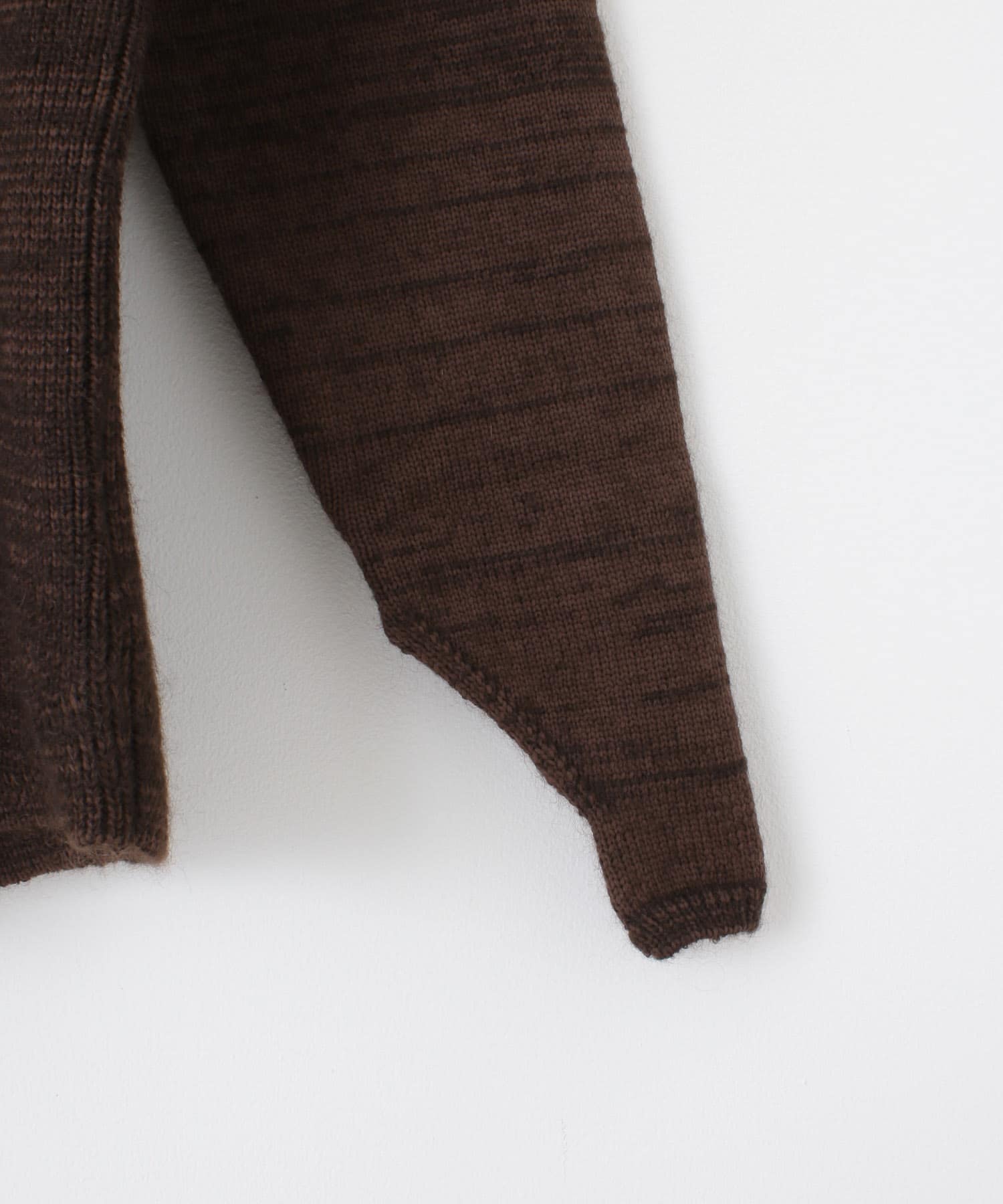 別注BROWN