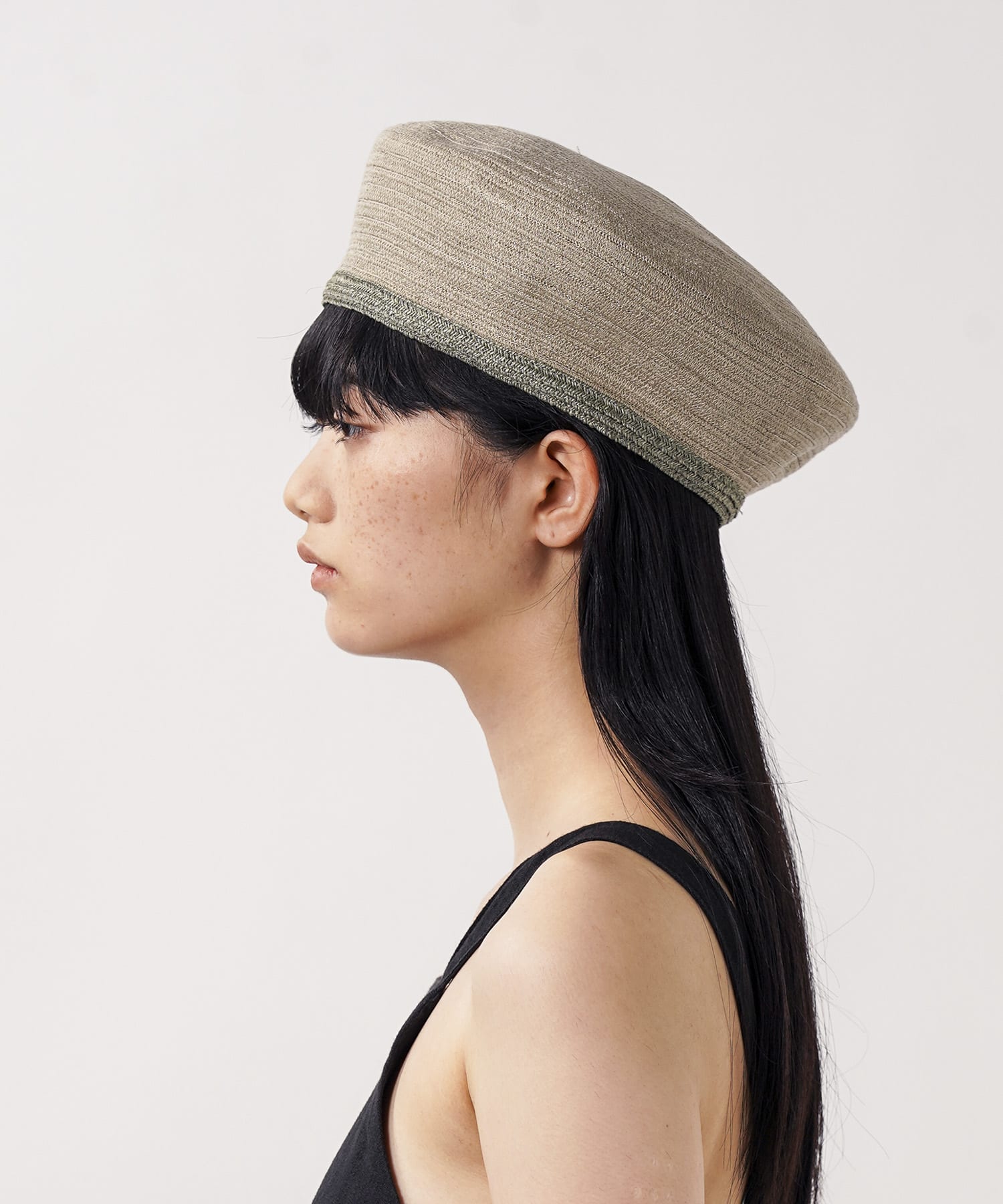 La Maison de Lyllis　CONK SAGE FREE