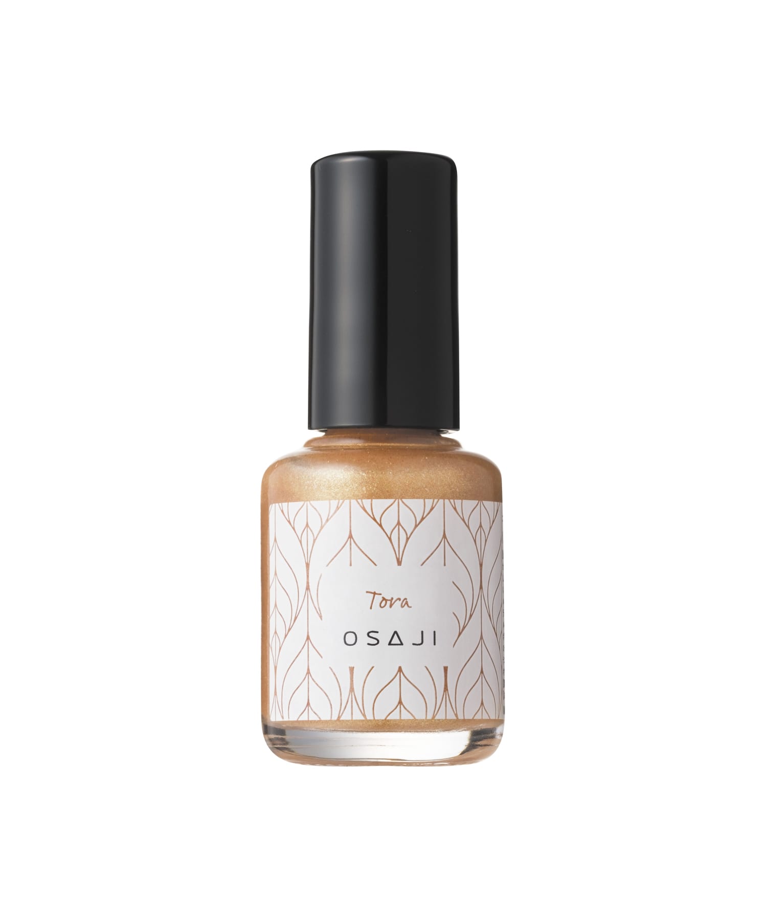 OSAJI　アップリフトネイルカラー 虎 0