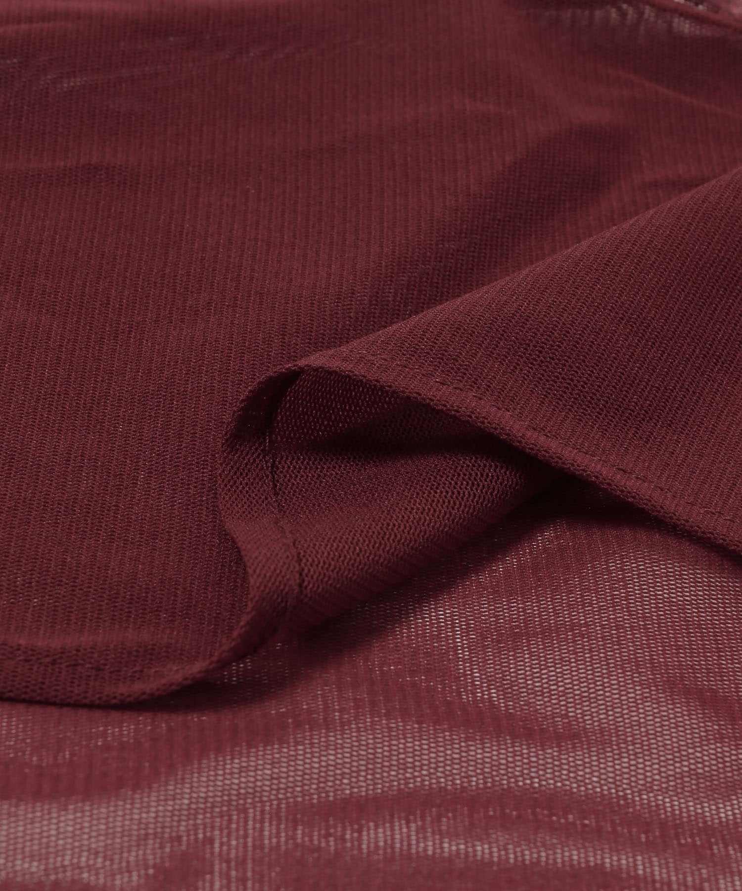 D RED