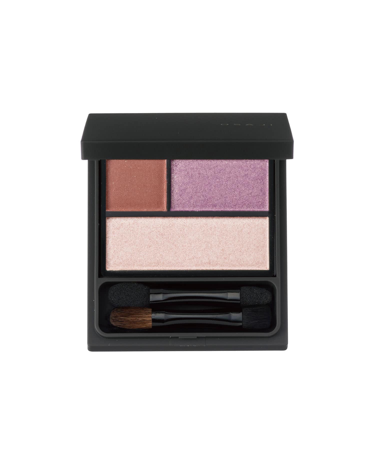 OSAJI　ニュアンスアイシャドウパレット