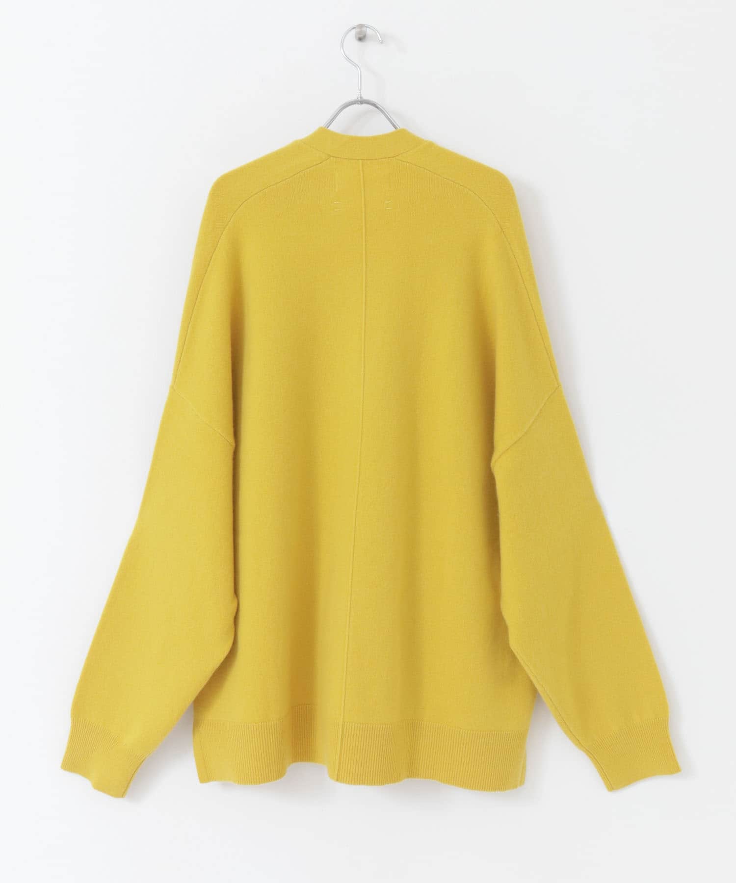 Extreme Cashmere　n°24 tokio sunflower FREE