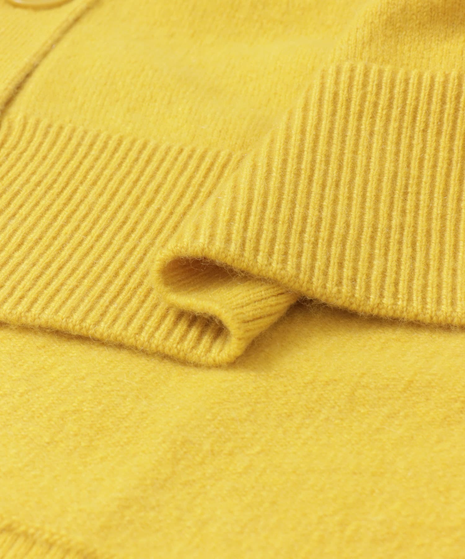 Extreme Cashmere　n°24 tokio sunflower FREE