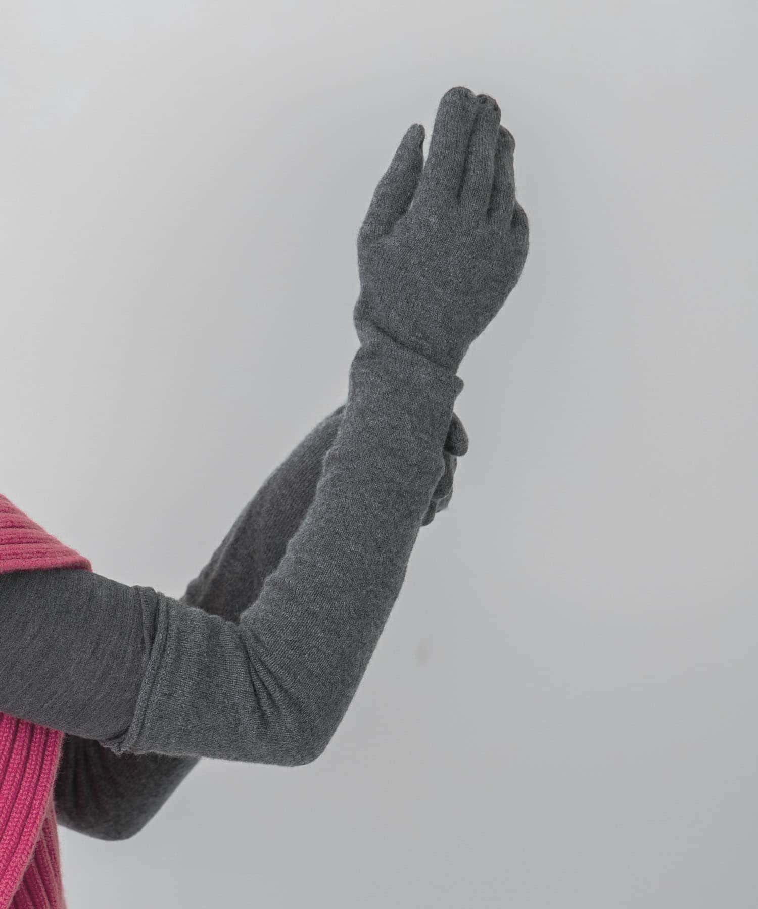 Extreme Cashmere　opera