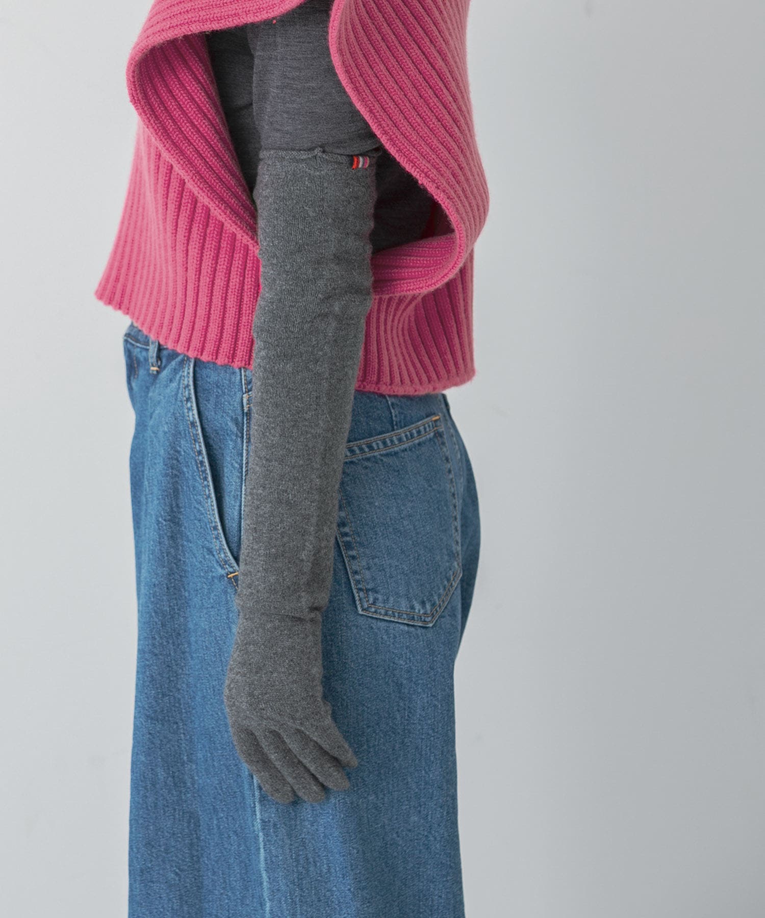 Extreme Cashmere　opera FELT FREE