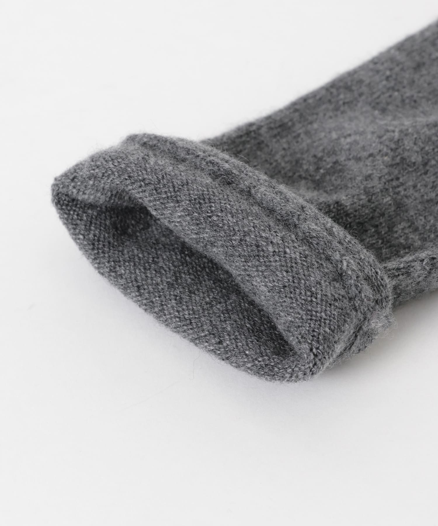 Extreme Cashmere　opera FELT FREE