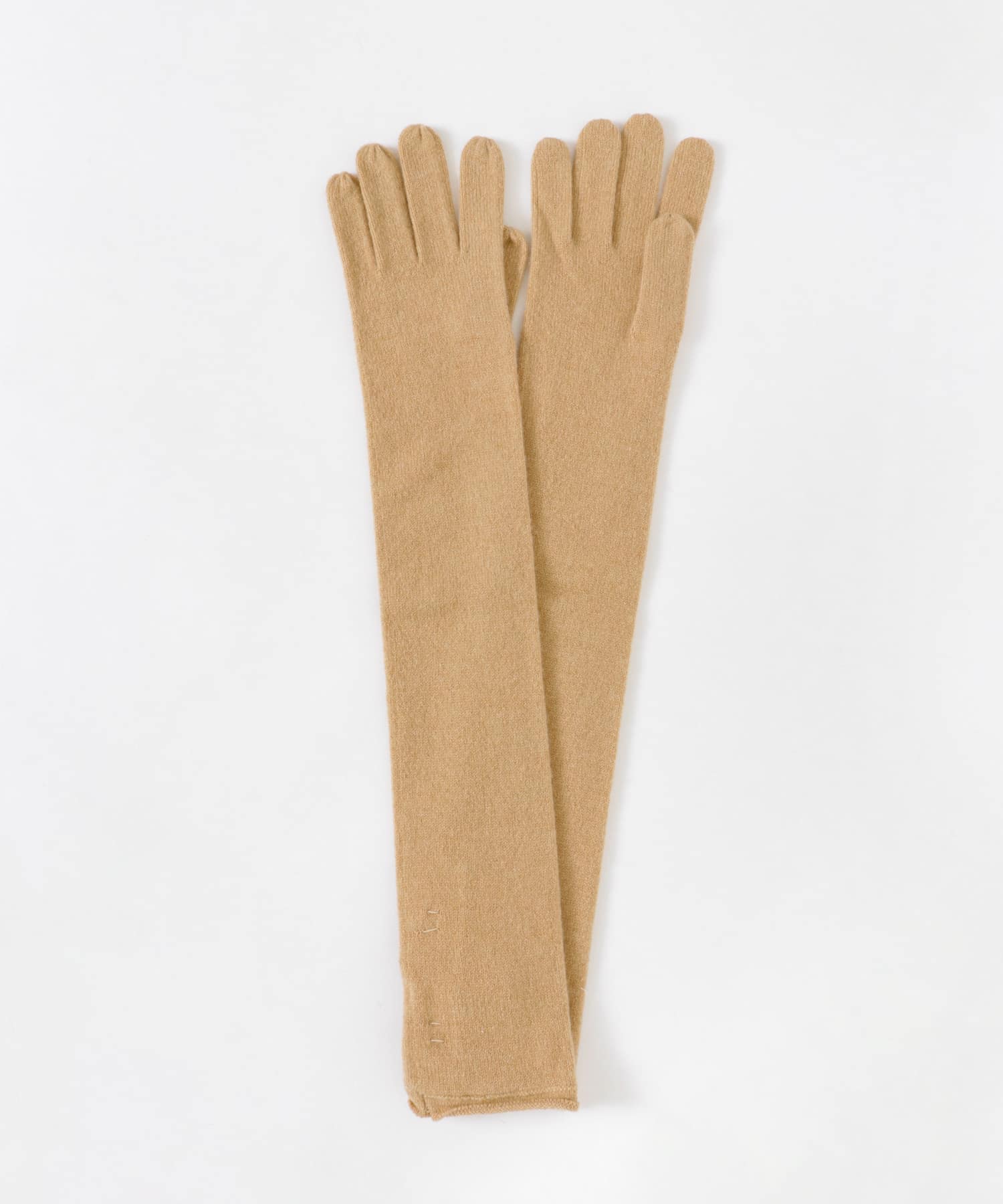 Extreme Cashmere　opera CAMEL FREE