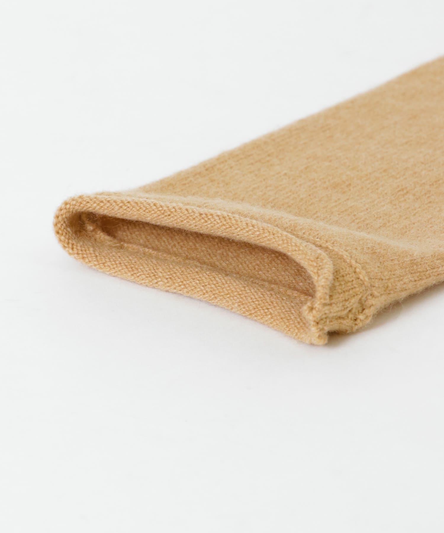 Extreme Cashmere　opera CAMEL FREE