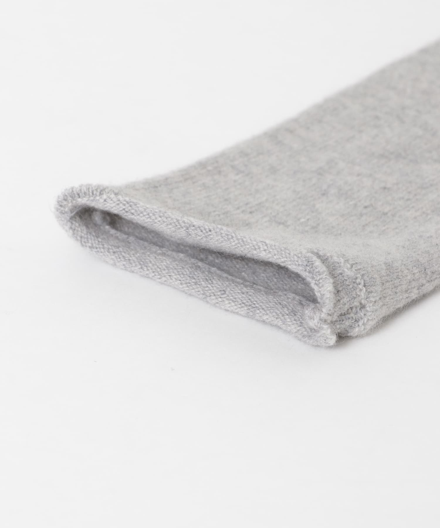 Extreme Cashmere　opera GREY FREE