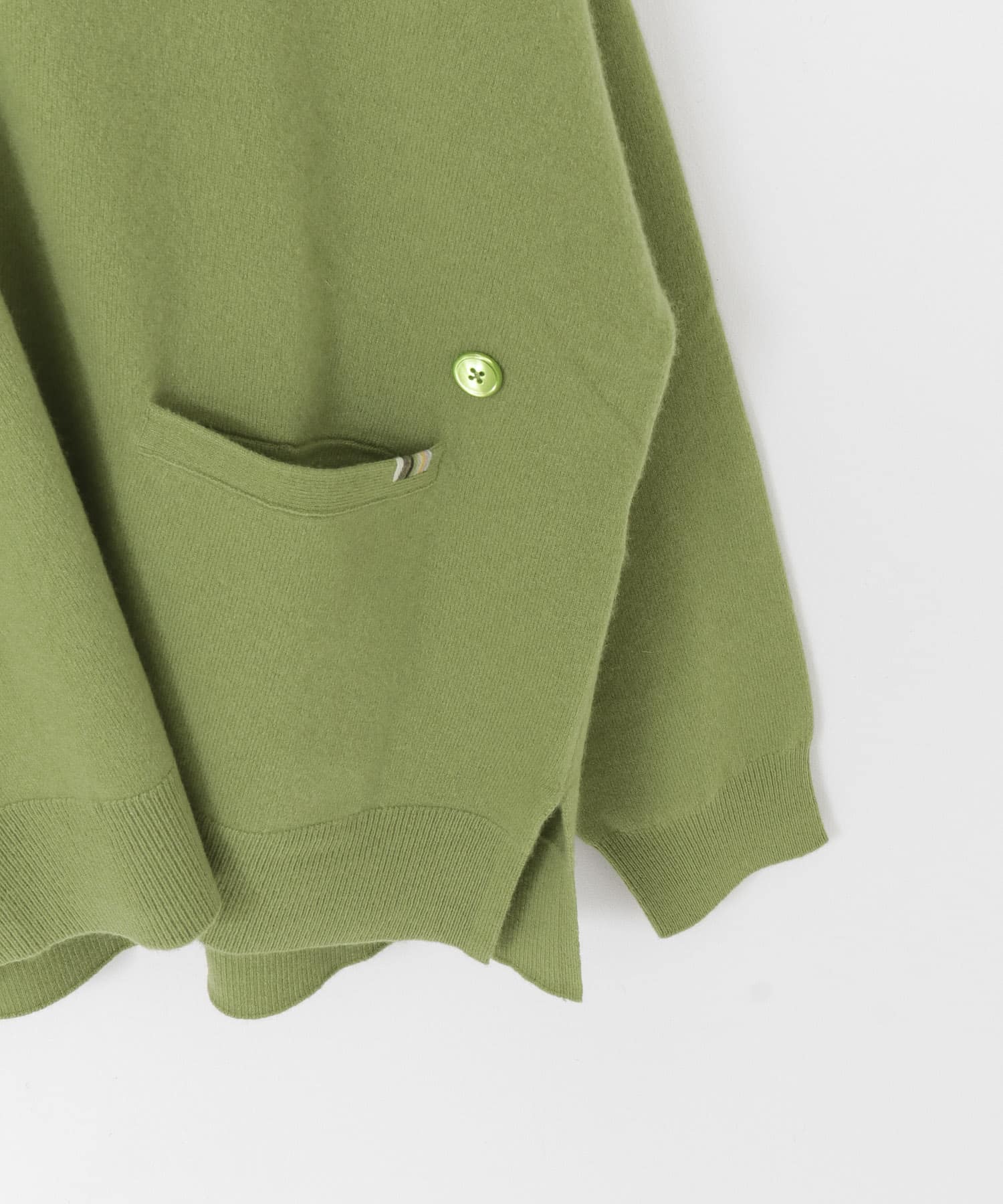 Extreme Cashmere n°24 tokio(FREE nymph): トップス｜URBAN RESEARCH