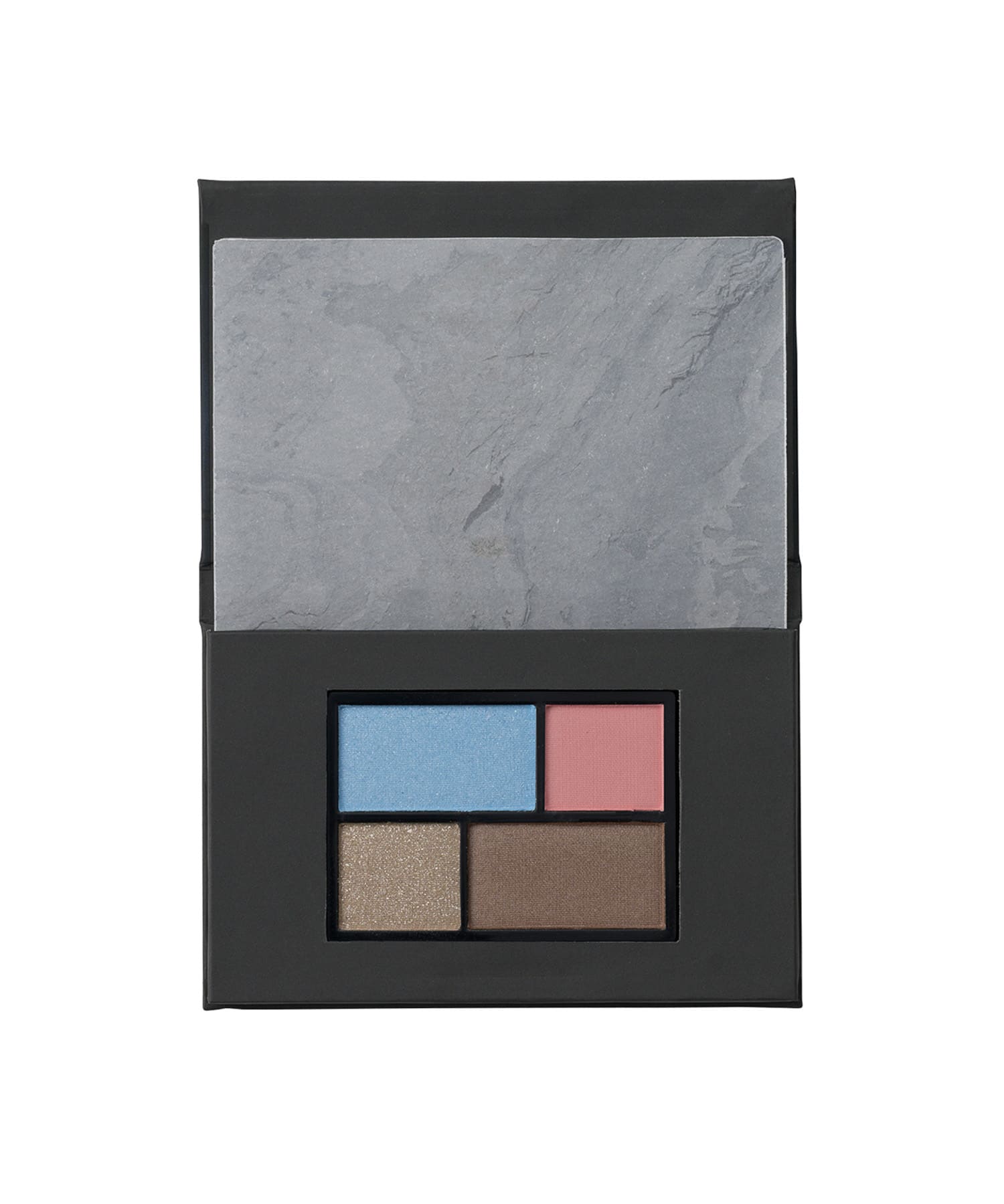 OSAJI　ニュアンスアイシャドウパレット