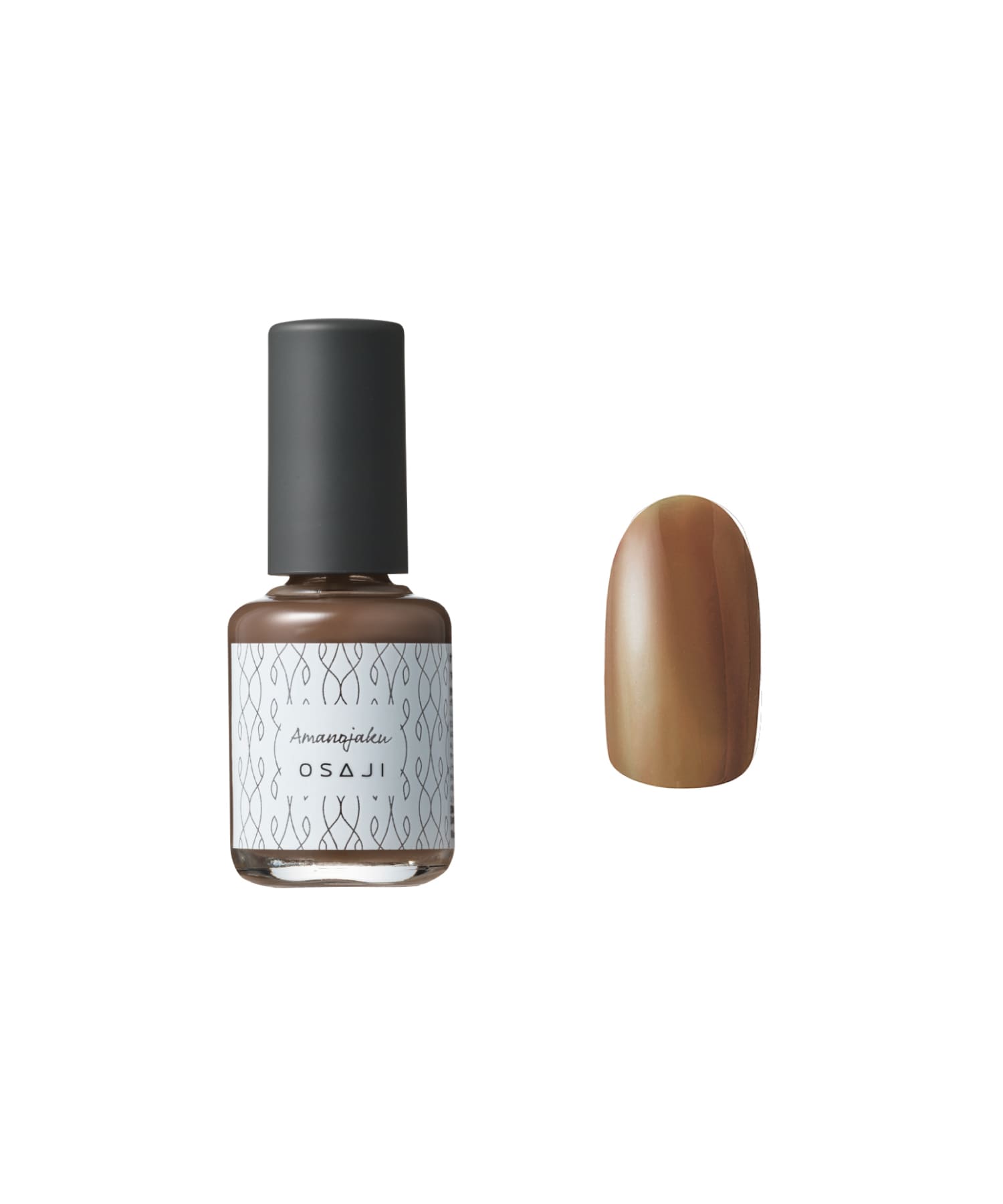 OSAJI　アップリフトネイルカラー アマノジャク 0