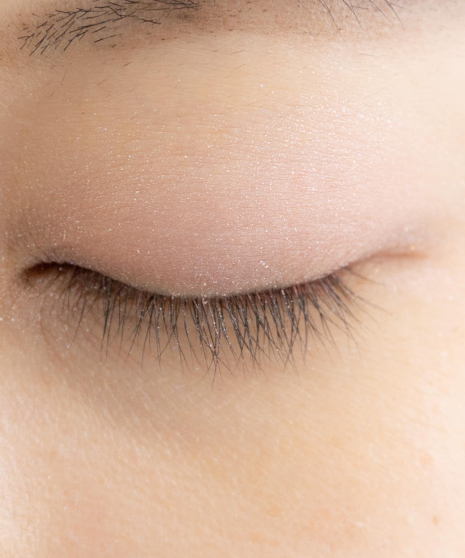 OSAJI　ニュアンスアイシャドウ 夢の国 0