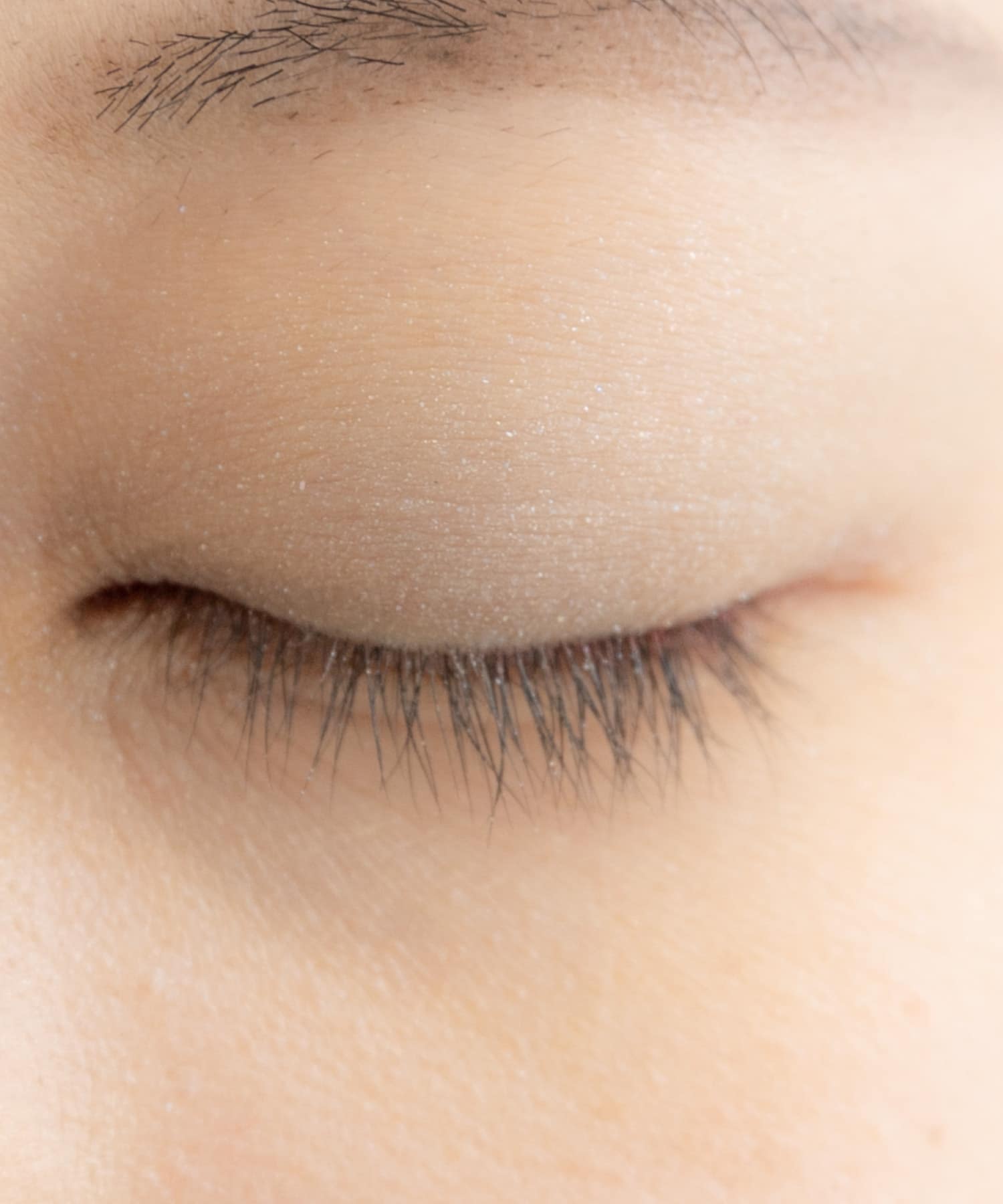 OSAJI　ニュアンスアイシャドウ 旅行記 0