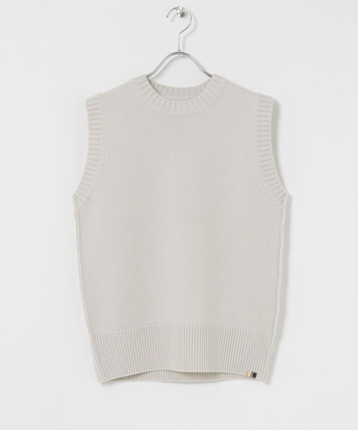 Extreme Cashmere　n°252 layer