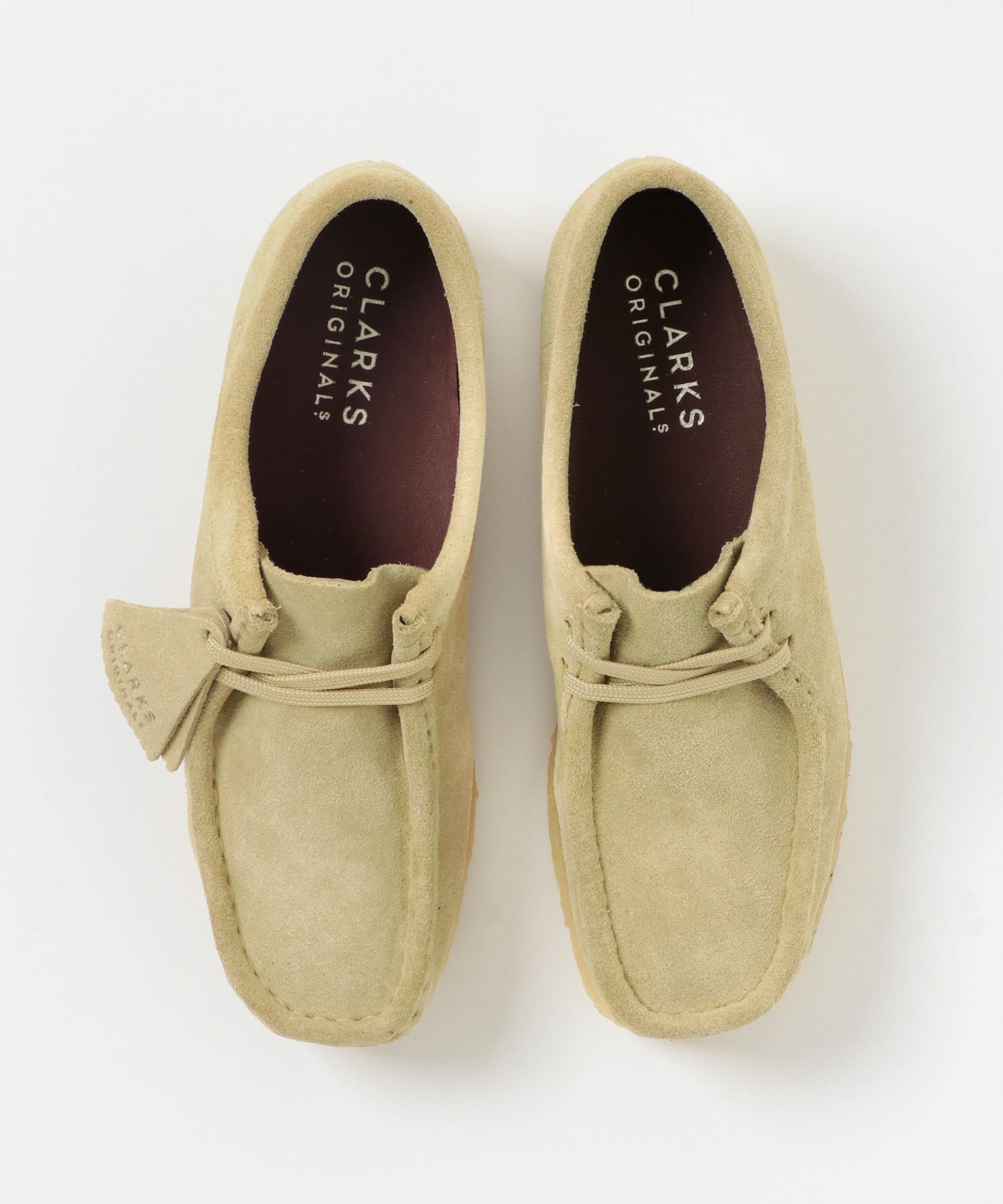 MapleSuede