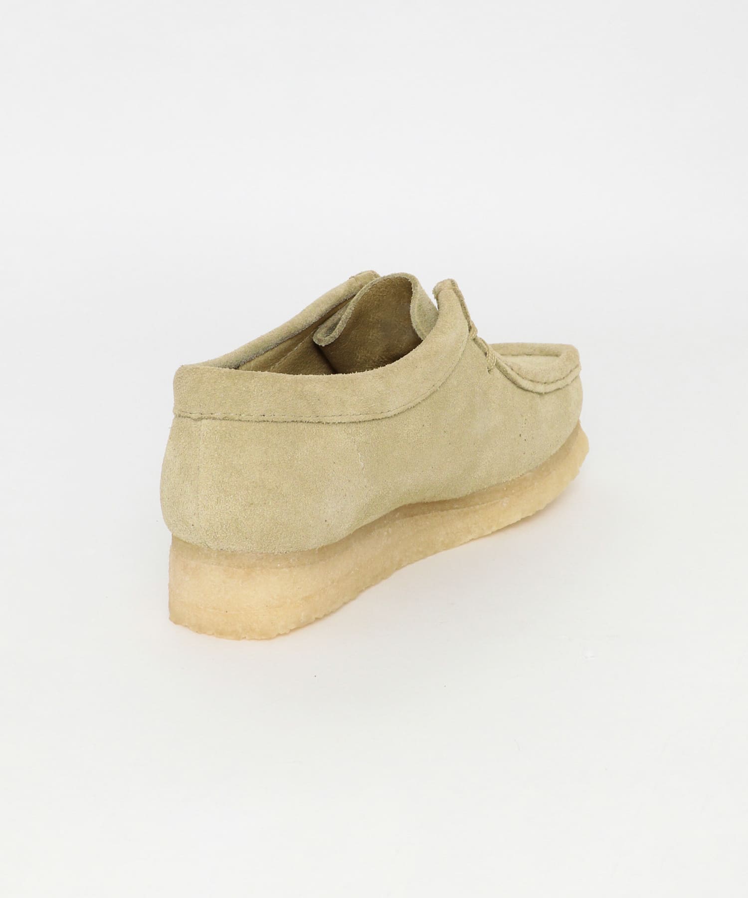 MapleSuede