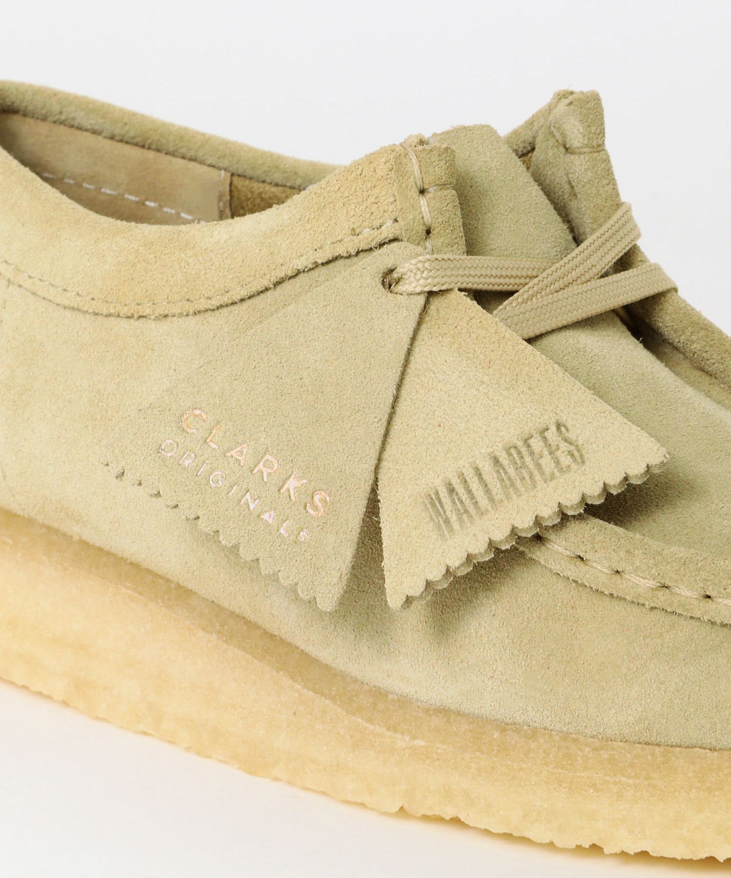 MapleSuede