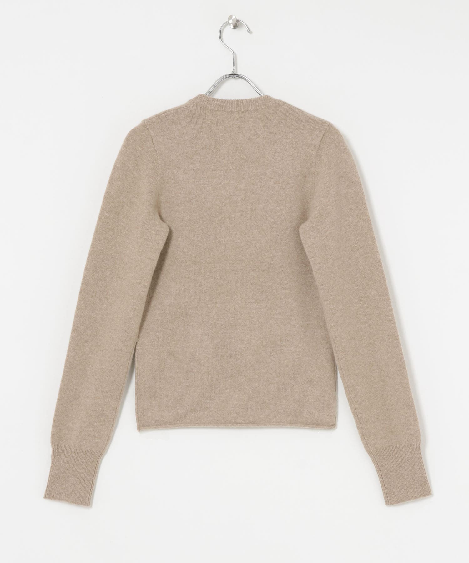 Extreme Cashmere　n°286 deco SAND FREE
