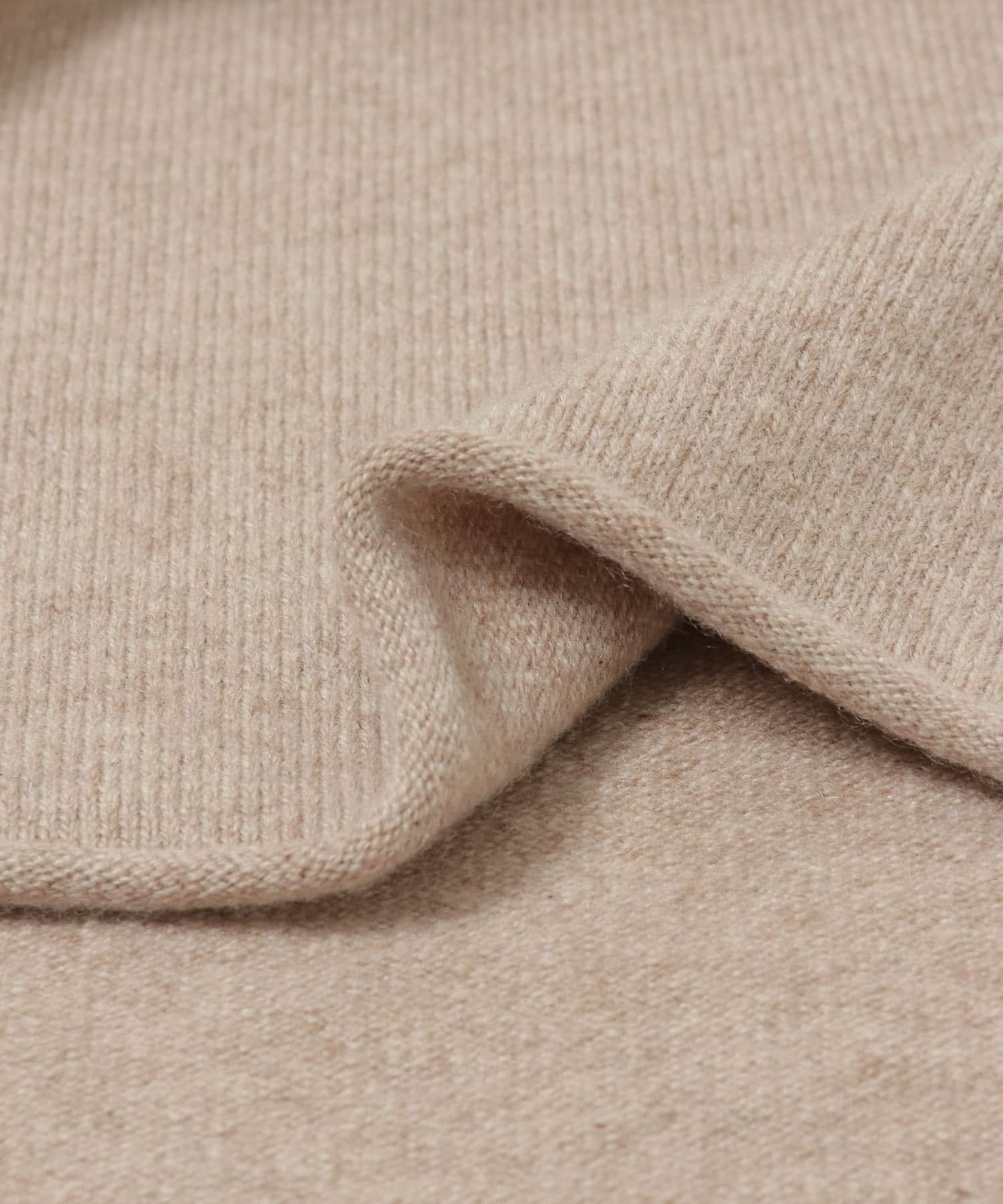 Extreme Cashmere n°286 deco(FREE SAND): トップス｜URBAN RESEARCH