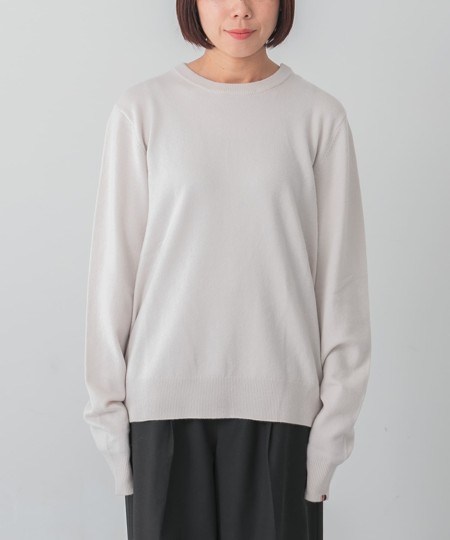 身長：160cm サイズ：FREE