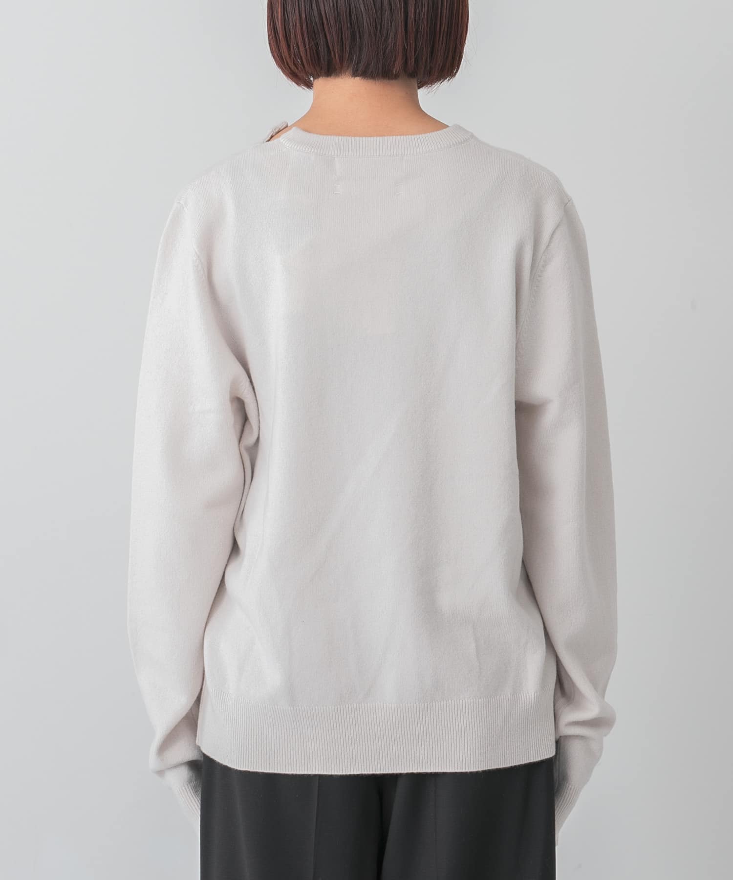 身長：160cm サイズ：FREE
