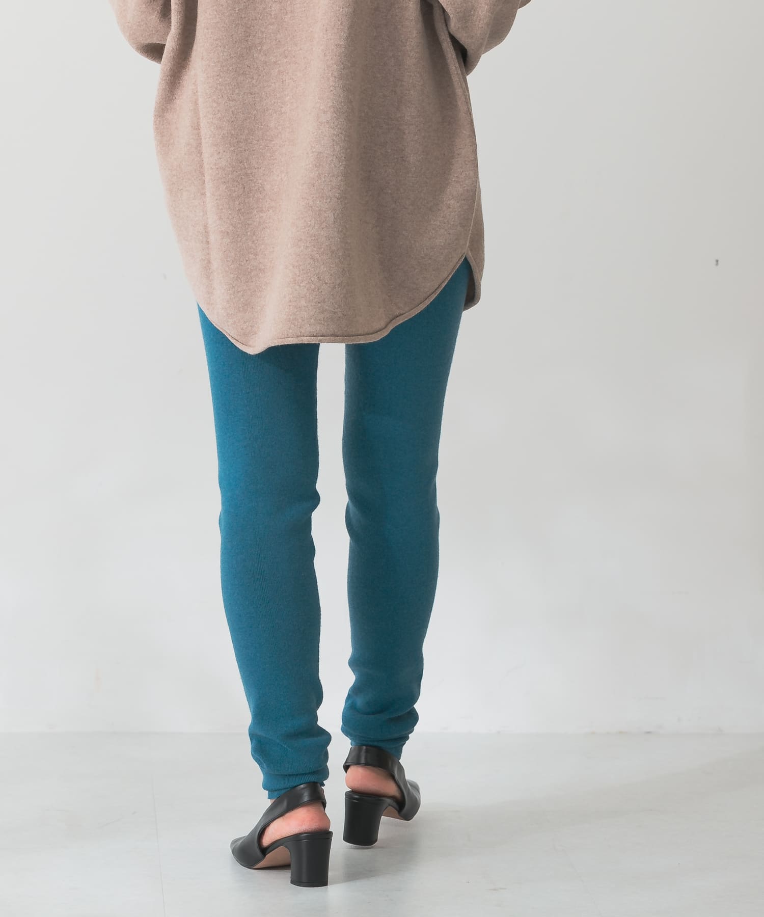 Extreme Cashmere　n°296 rhythm