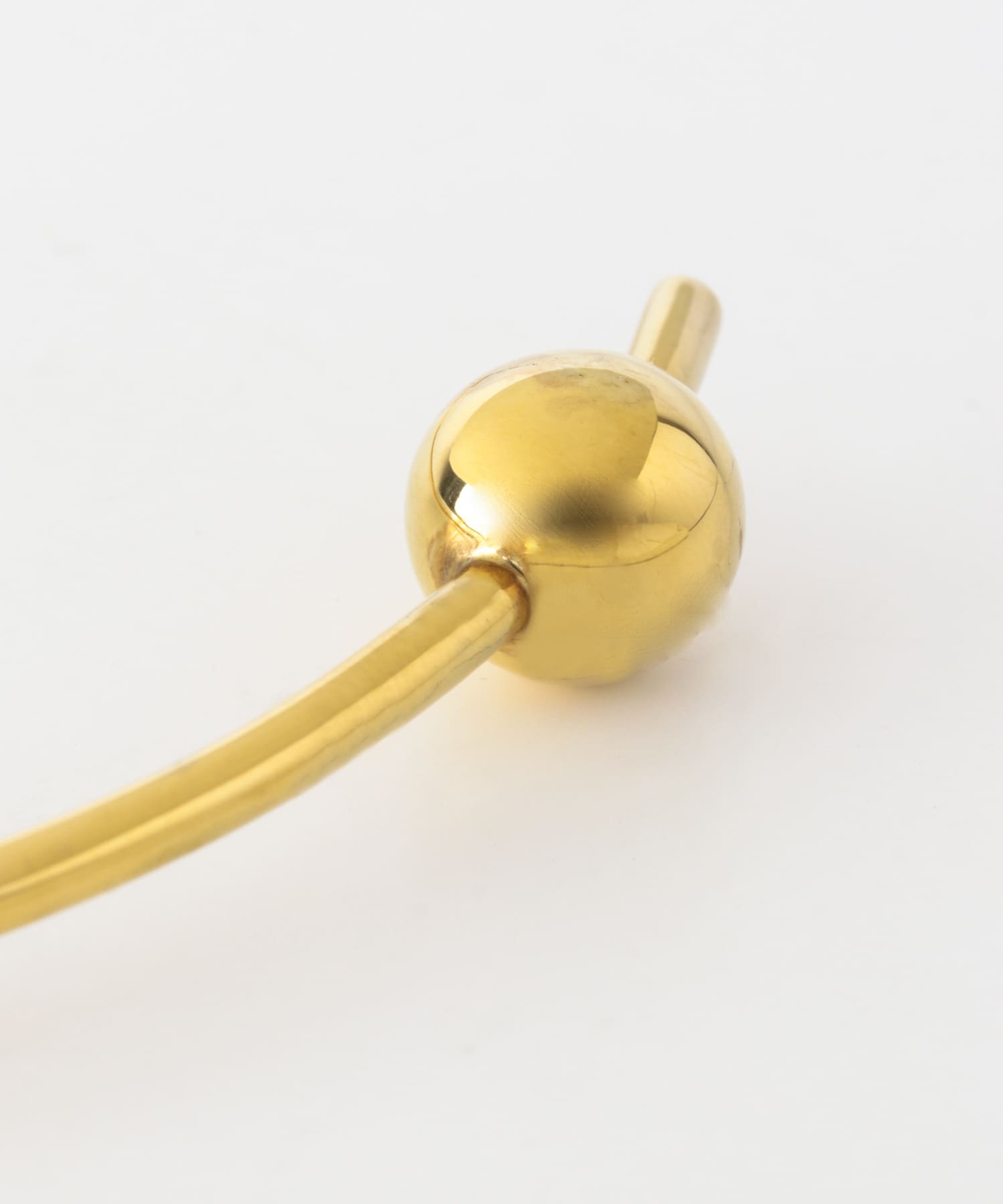 MARIA BLACK　Orion Choker GOLD -