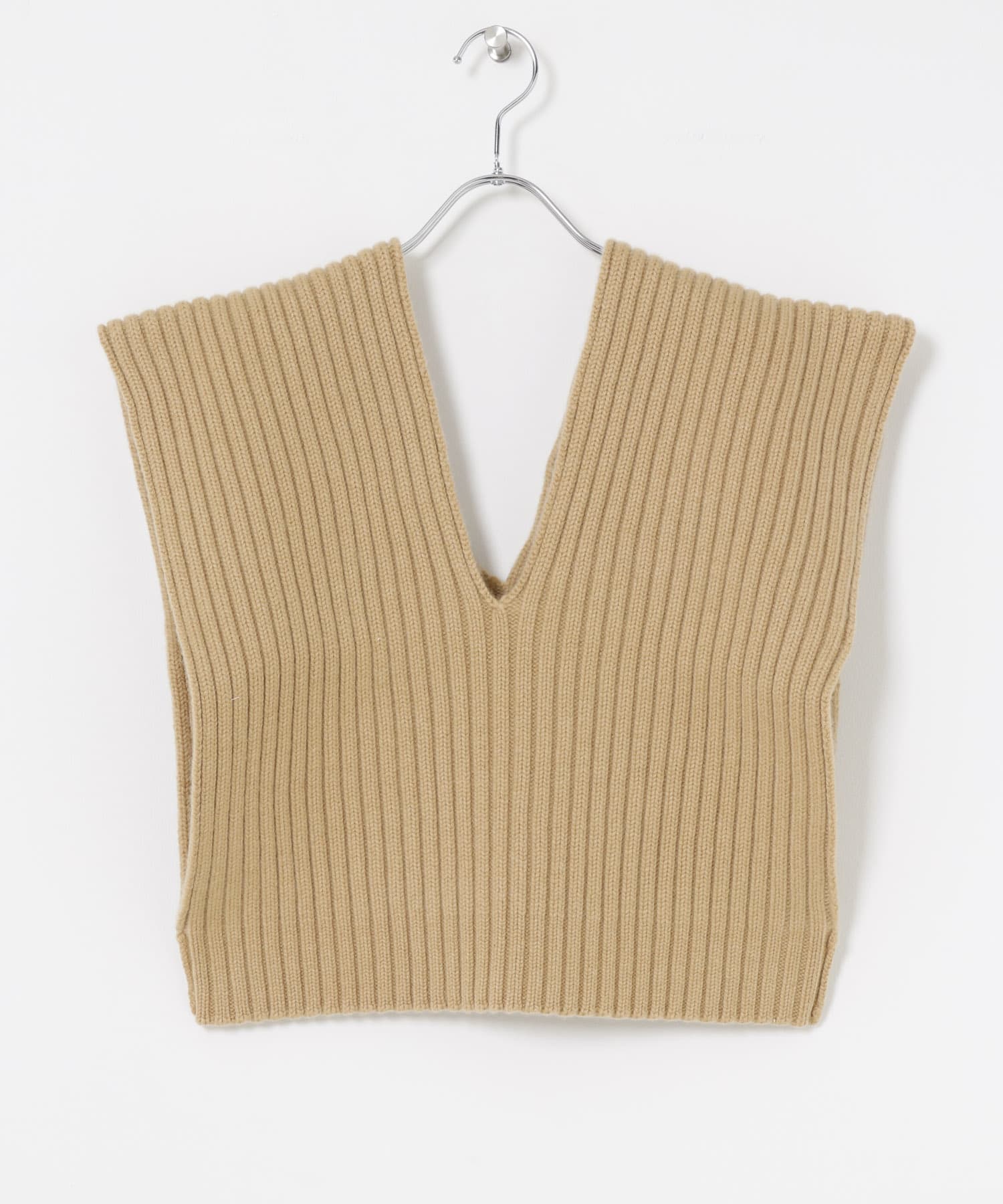 Extreme Cashmere　wiebke CAMEL FREE