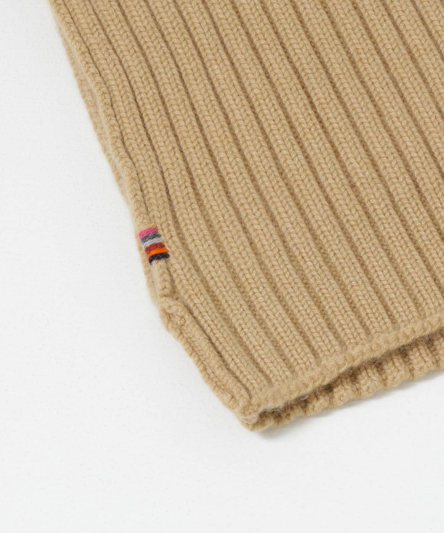 Extreme Cashmere　wiebke CAMEL FREE