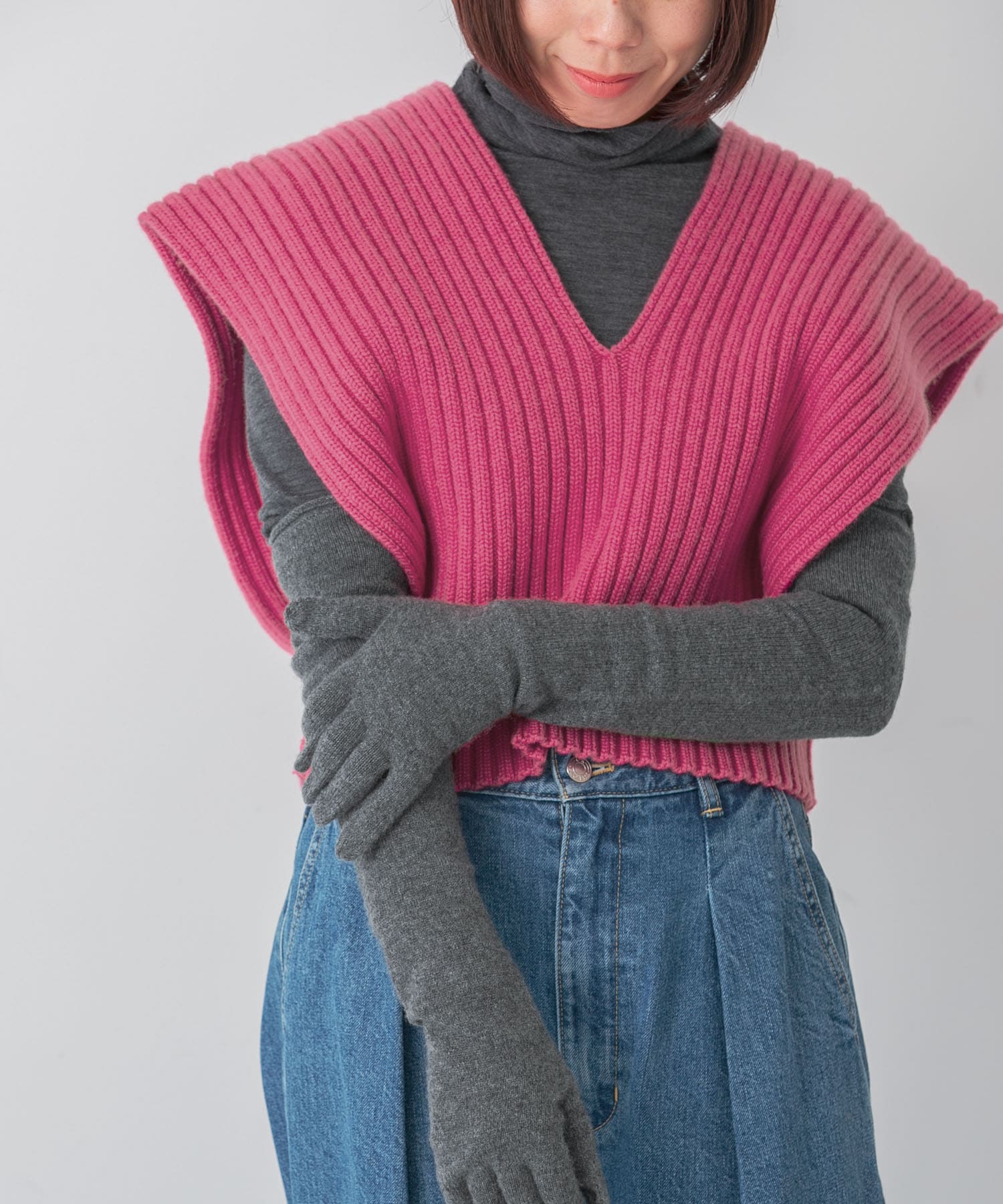 Extreme Cashmere　wiebke