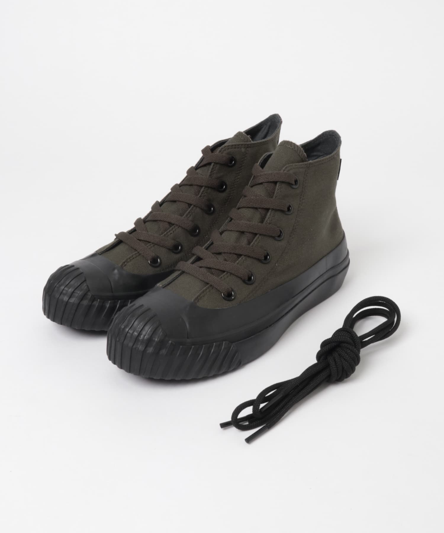 CONVERSE　ALLSTAR GORE-TEX RB HI D BROWN 23.5