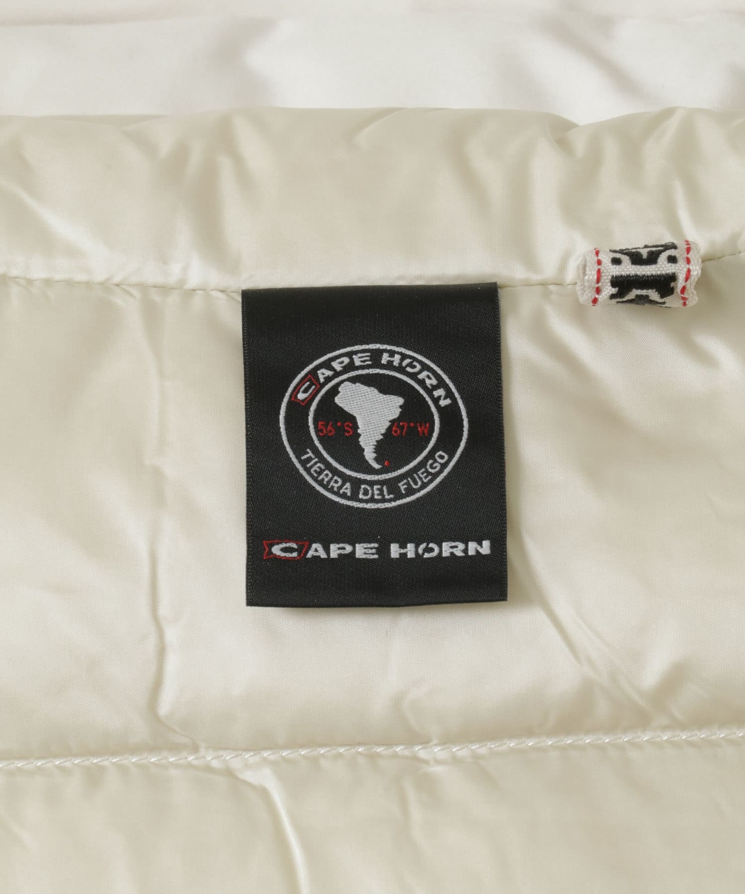 CAPE HORN　CANDELARIA BETULLA 40