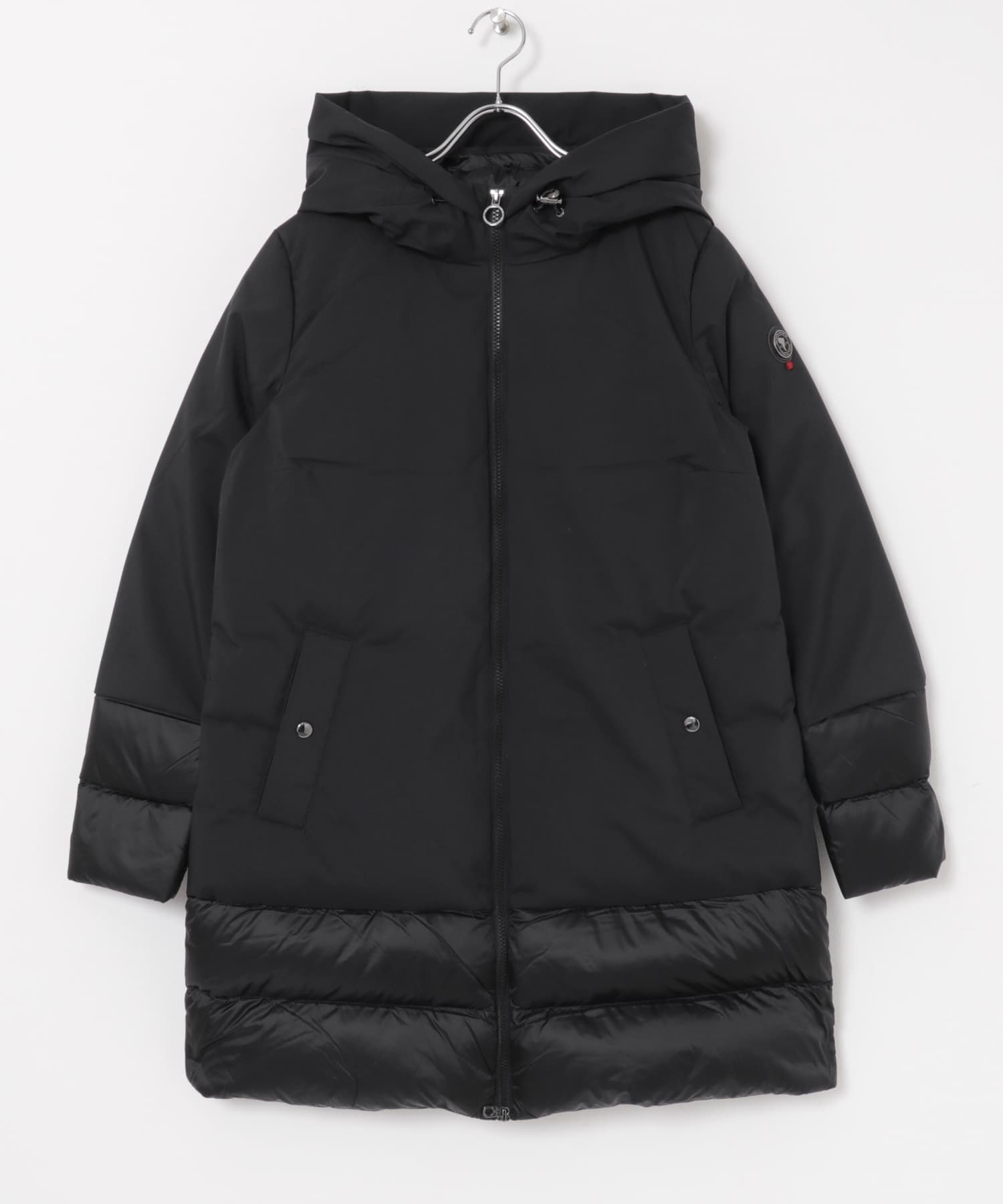 CAPE HORN　CANDELARIA BLACK 40