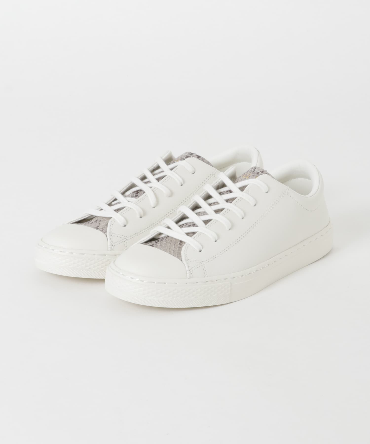 CONVERSE　AS CUP AM OX WT/PYTN 23.5