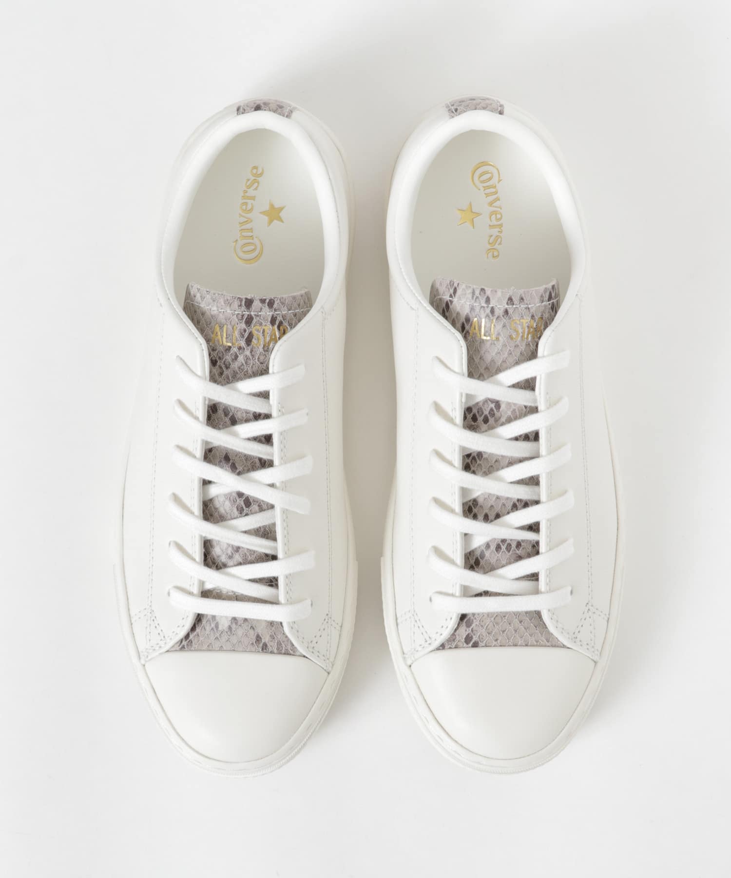 CONVERSE　AS CUP AM OX WT/PYTN 23.5