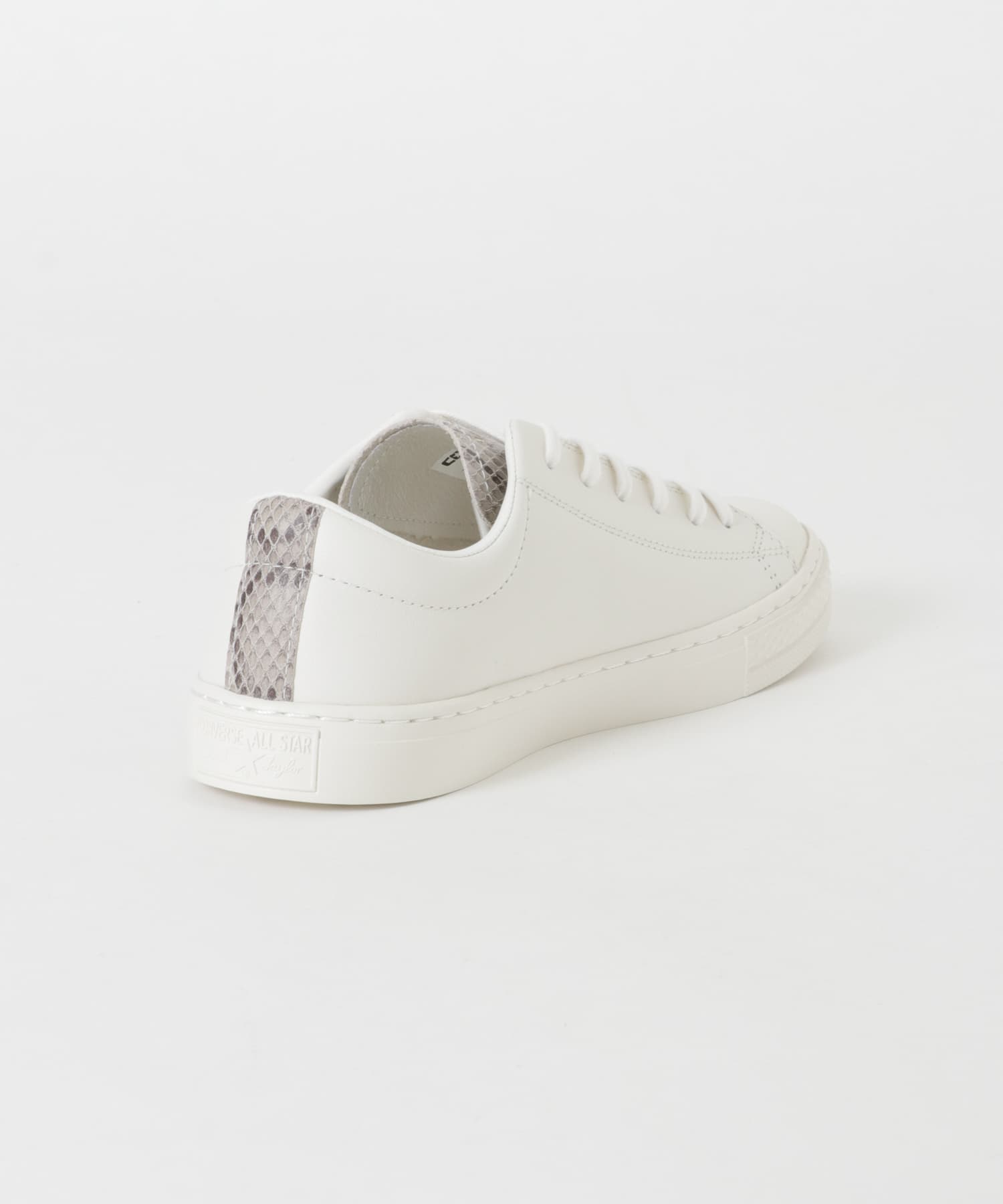 CONVERSE　AS CUP AM OX WT/PYTN 23.5