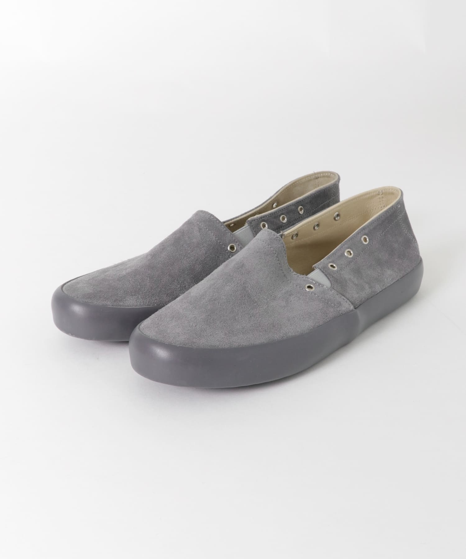 GREY