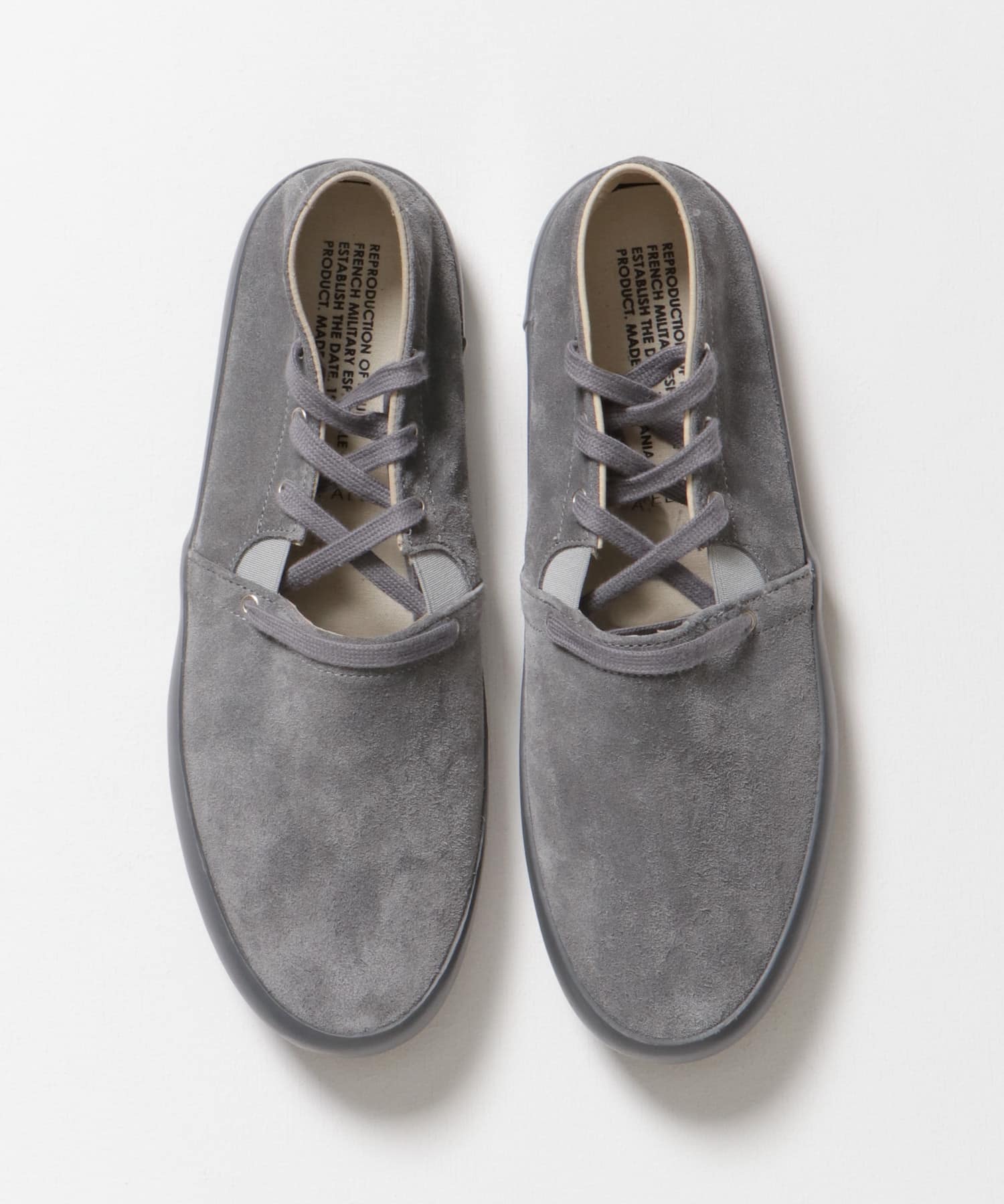 GREY
