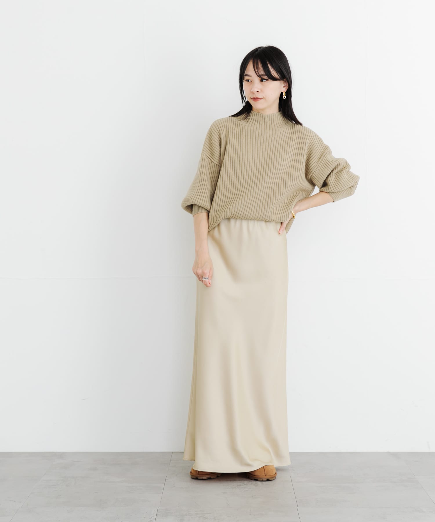 CHESTNUT
