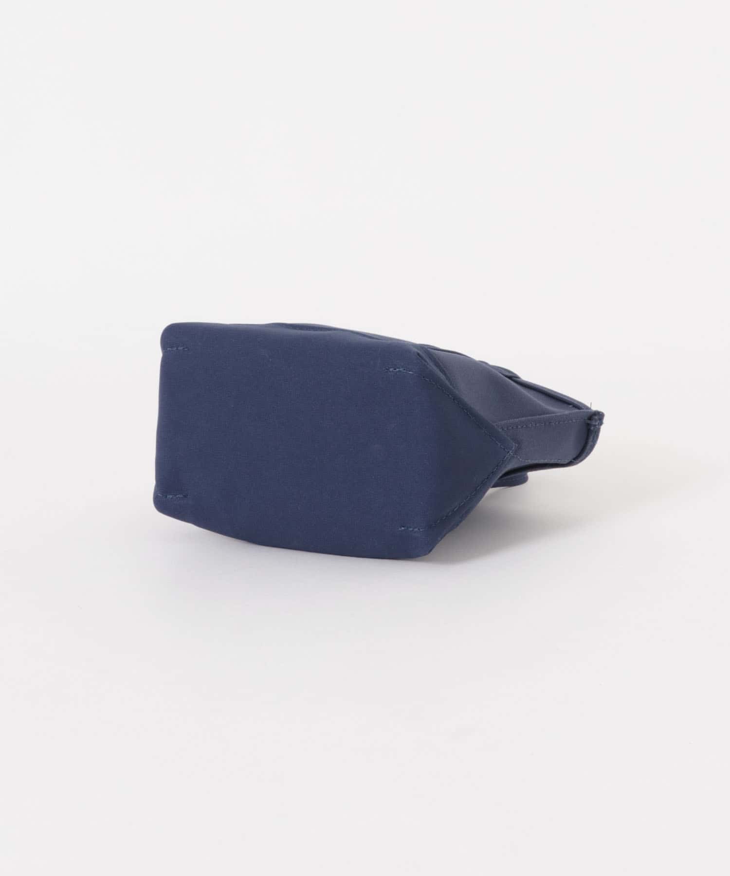 L.L.Bean　ソリッドボートアンドトート ミニ Navy -