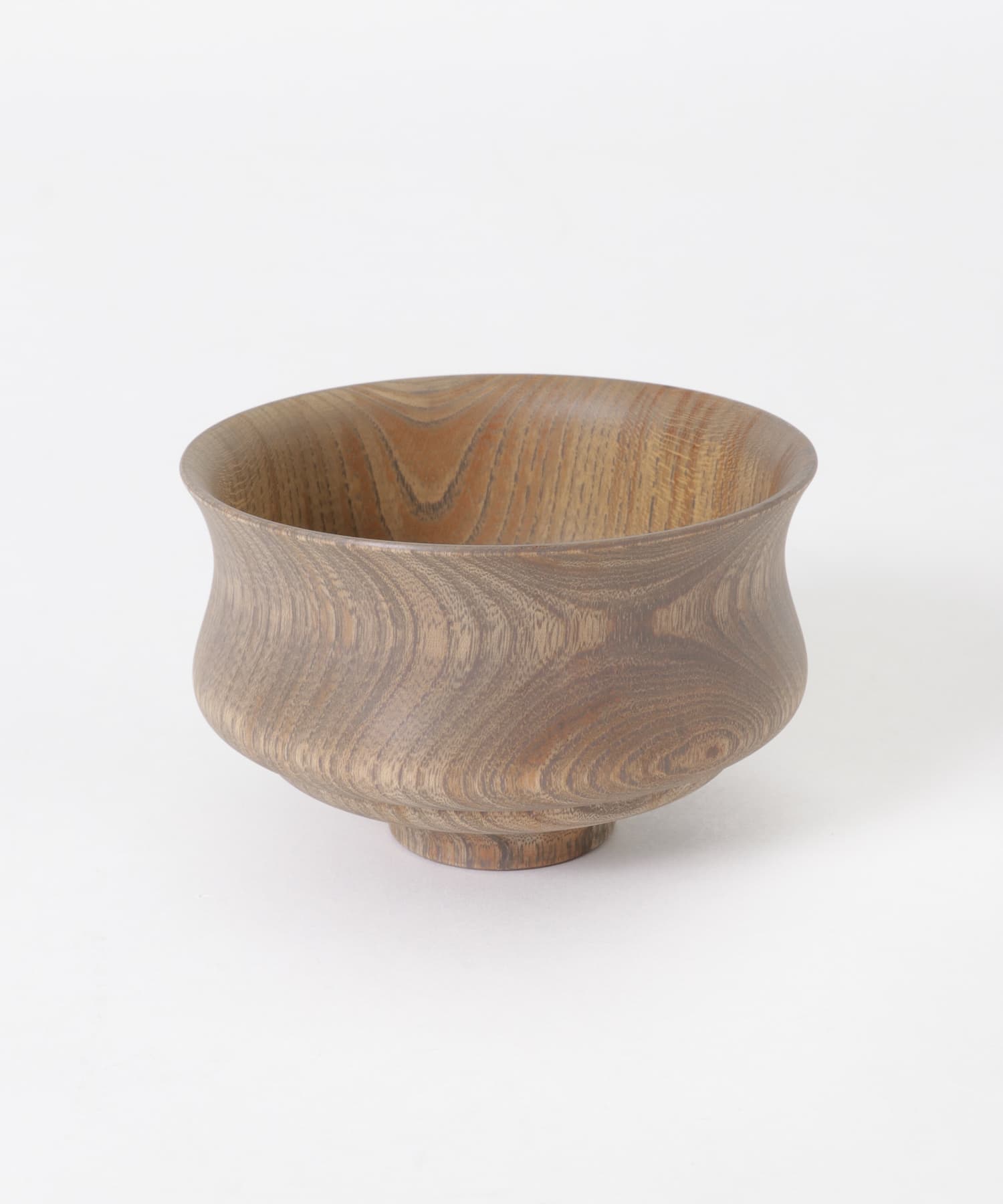 我戸幹男商店　SINAFU deco bowl(M)