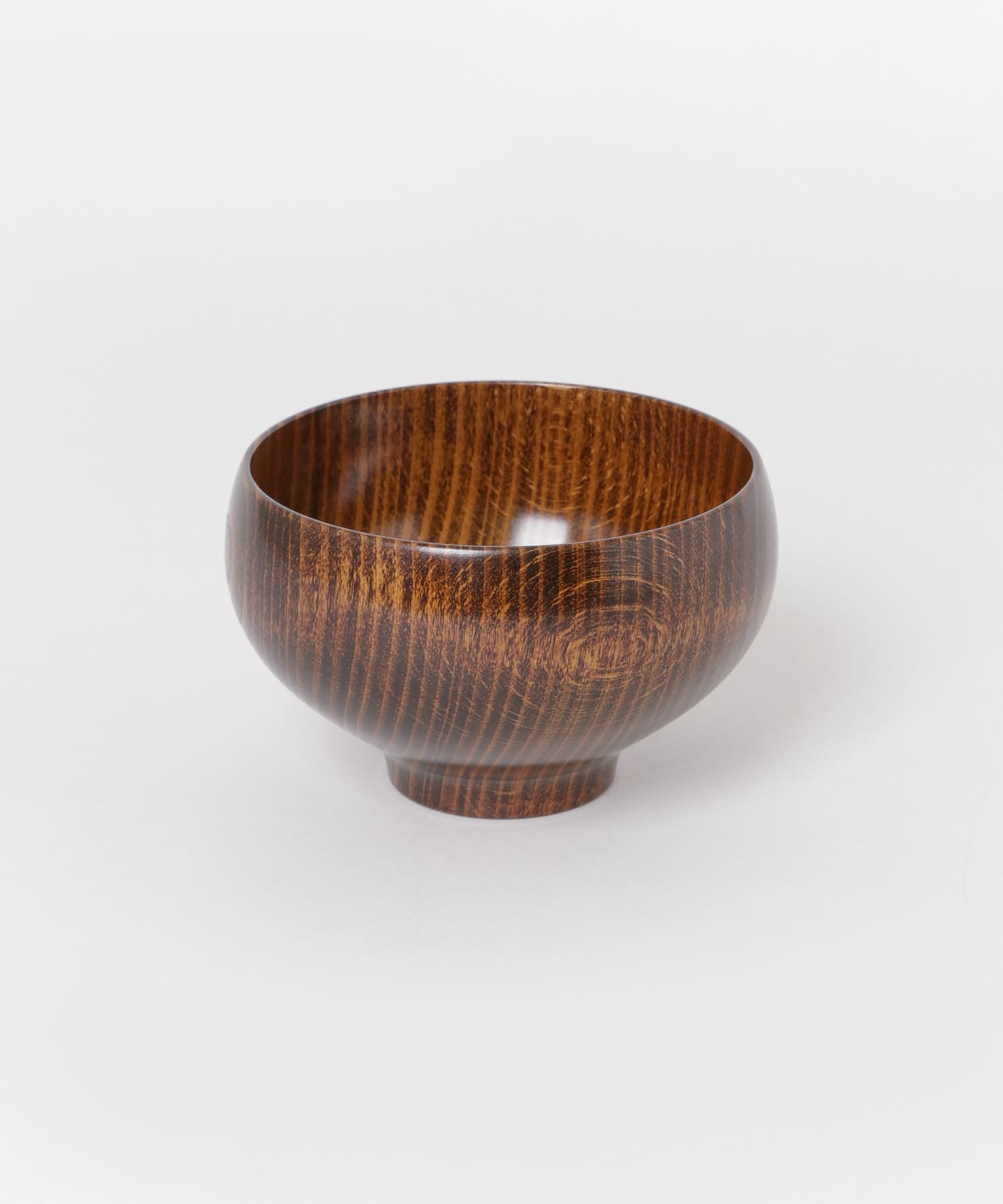 『WEB限定』我戸幹男商店　MATEVARI ブナ椀
