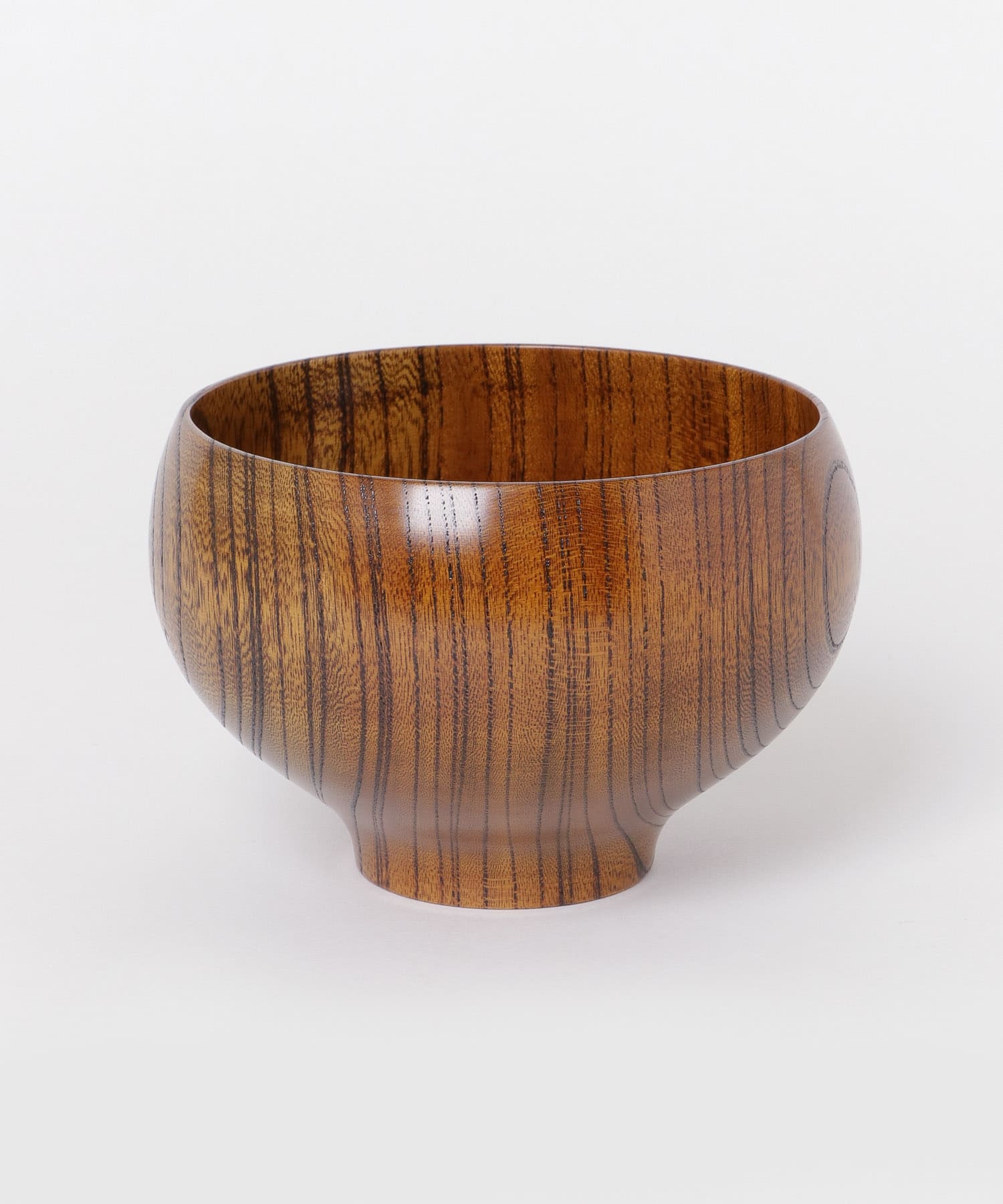 『WEB限定』我戸幹男商店　MATEVARI 欅大椀