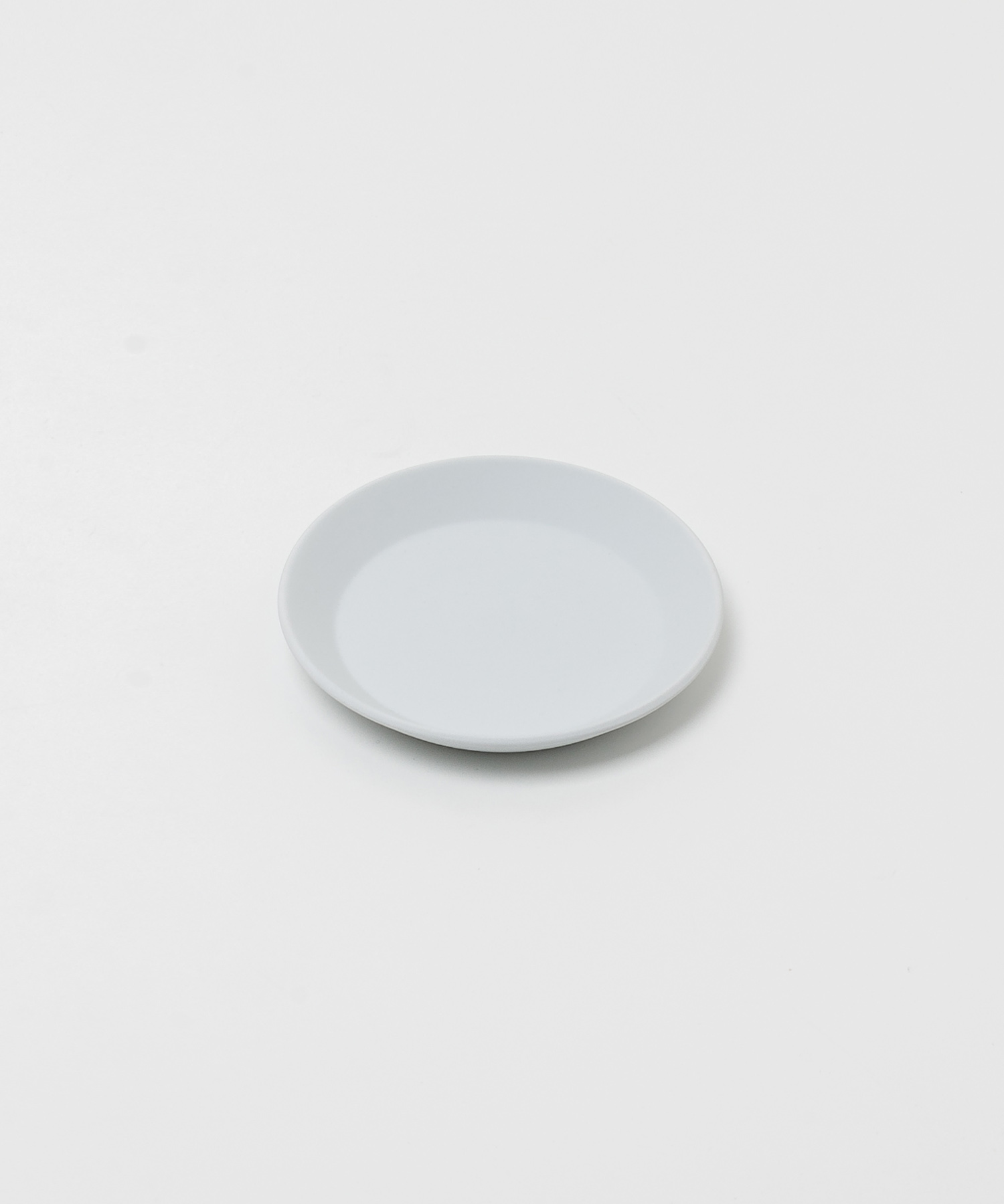 TY ROUND PLATE 80