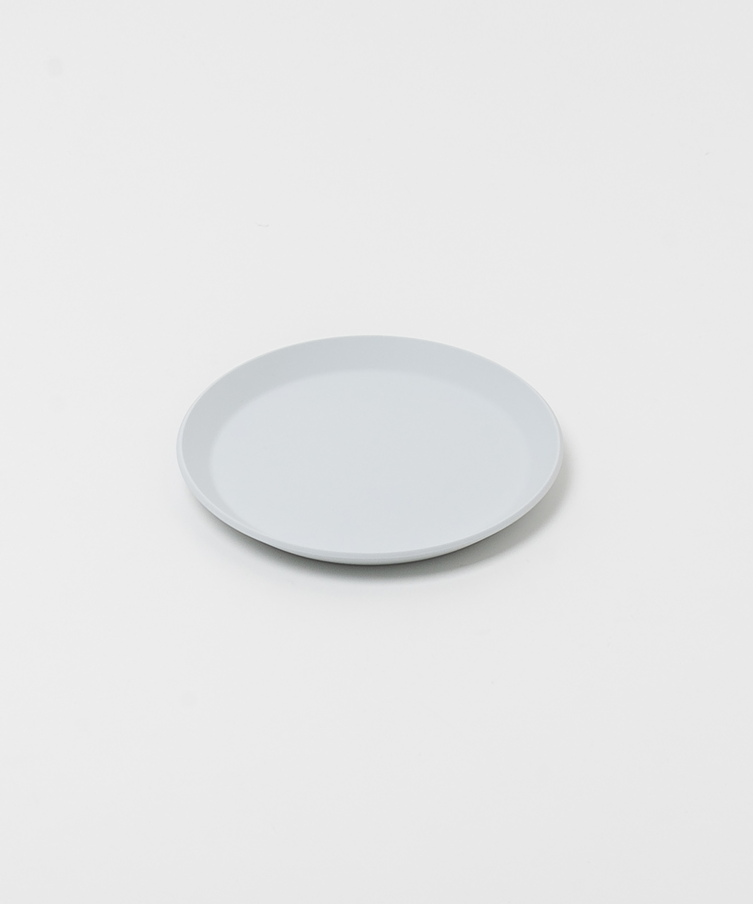 TY ROUND PLATE 120